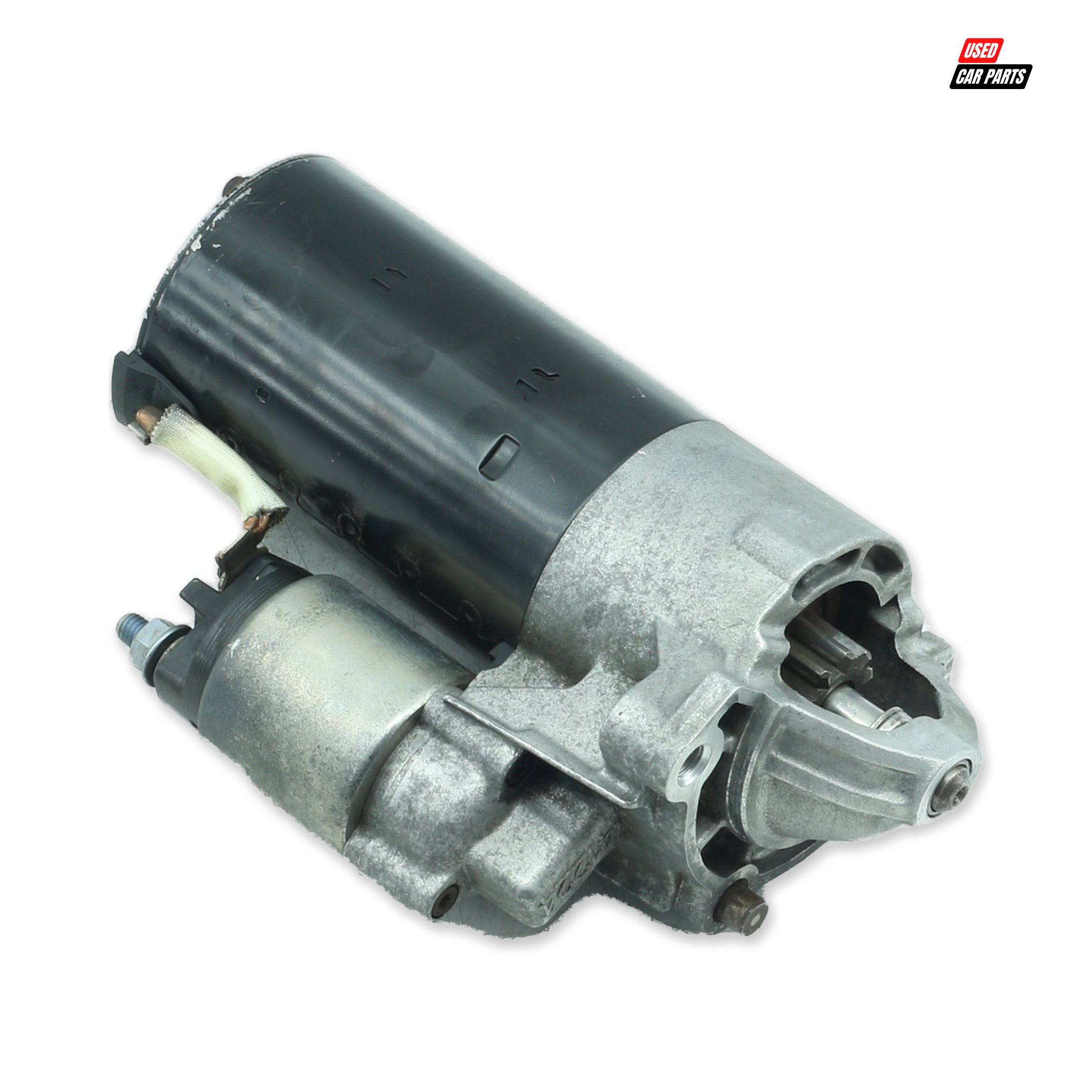 Used Volvo XC90 D5 AWD 2012 Starter Motor - Tested with Warranty