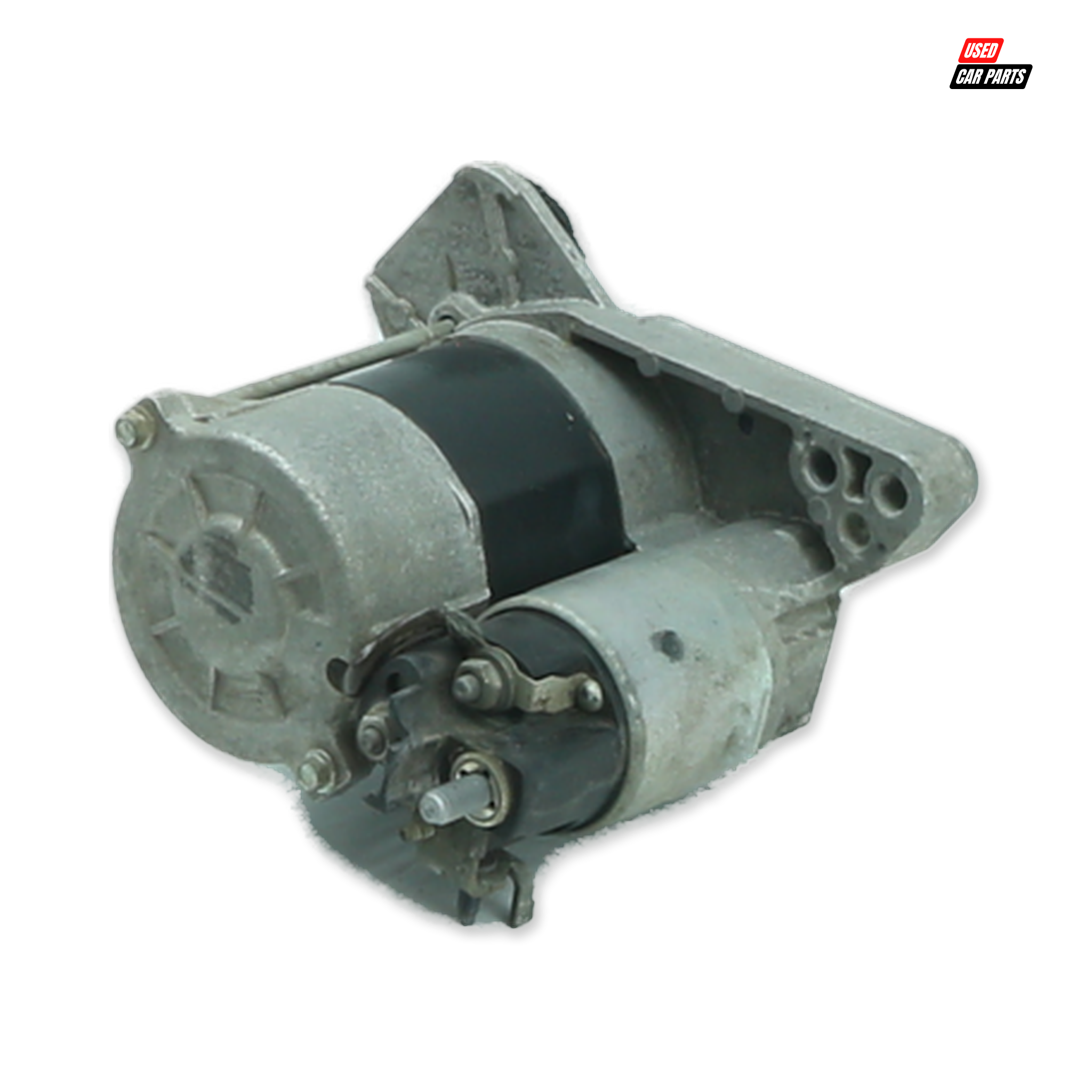 Used Starter Motor (Part Number 14A50264M) for RENAULT CAPTUR 2015
