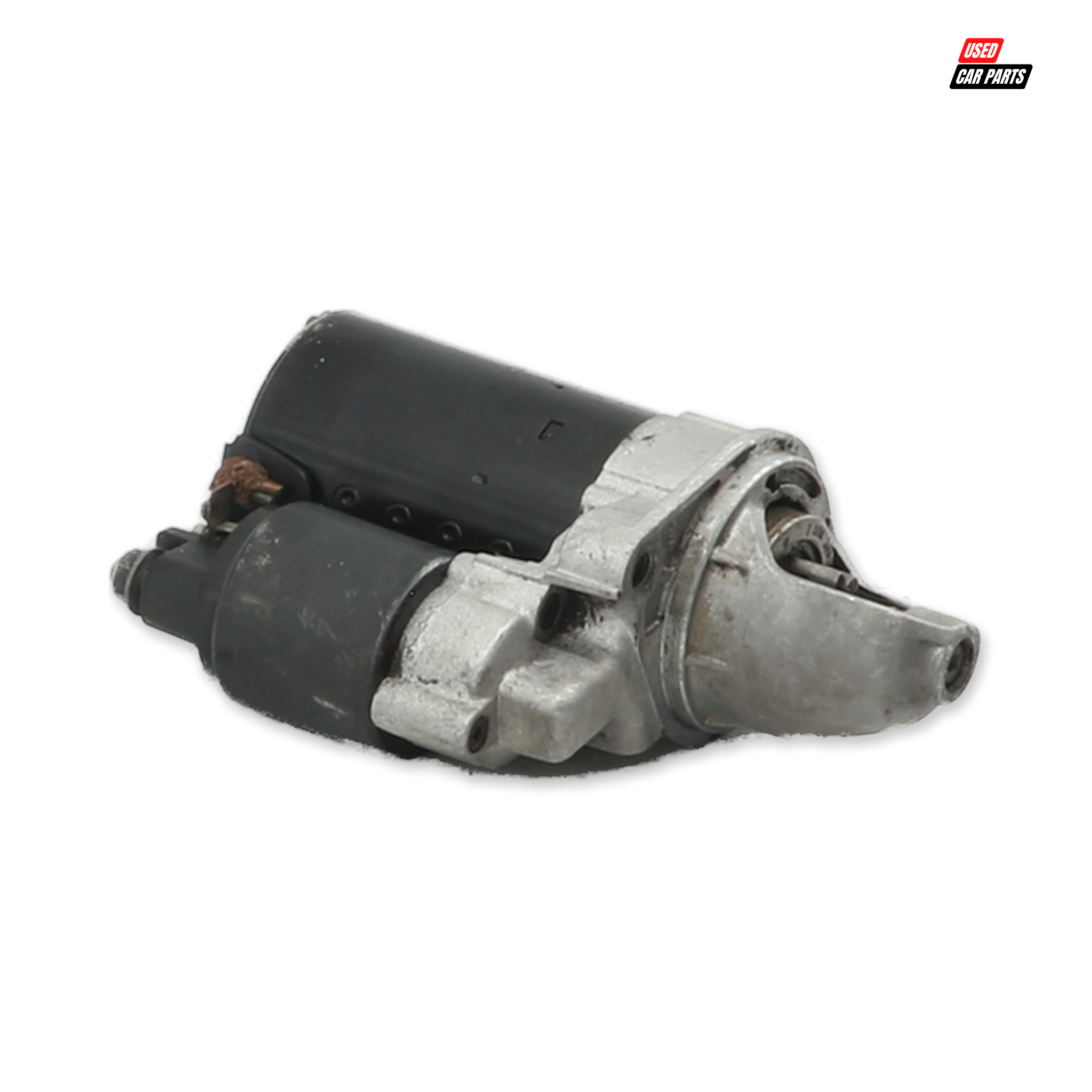 Used Starter Motor (Part Number 1005831275) for 2003 MERCEDES-BENZ C230K COUPE A/T