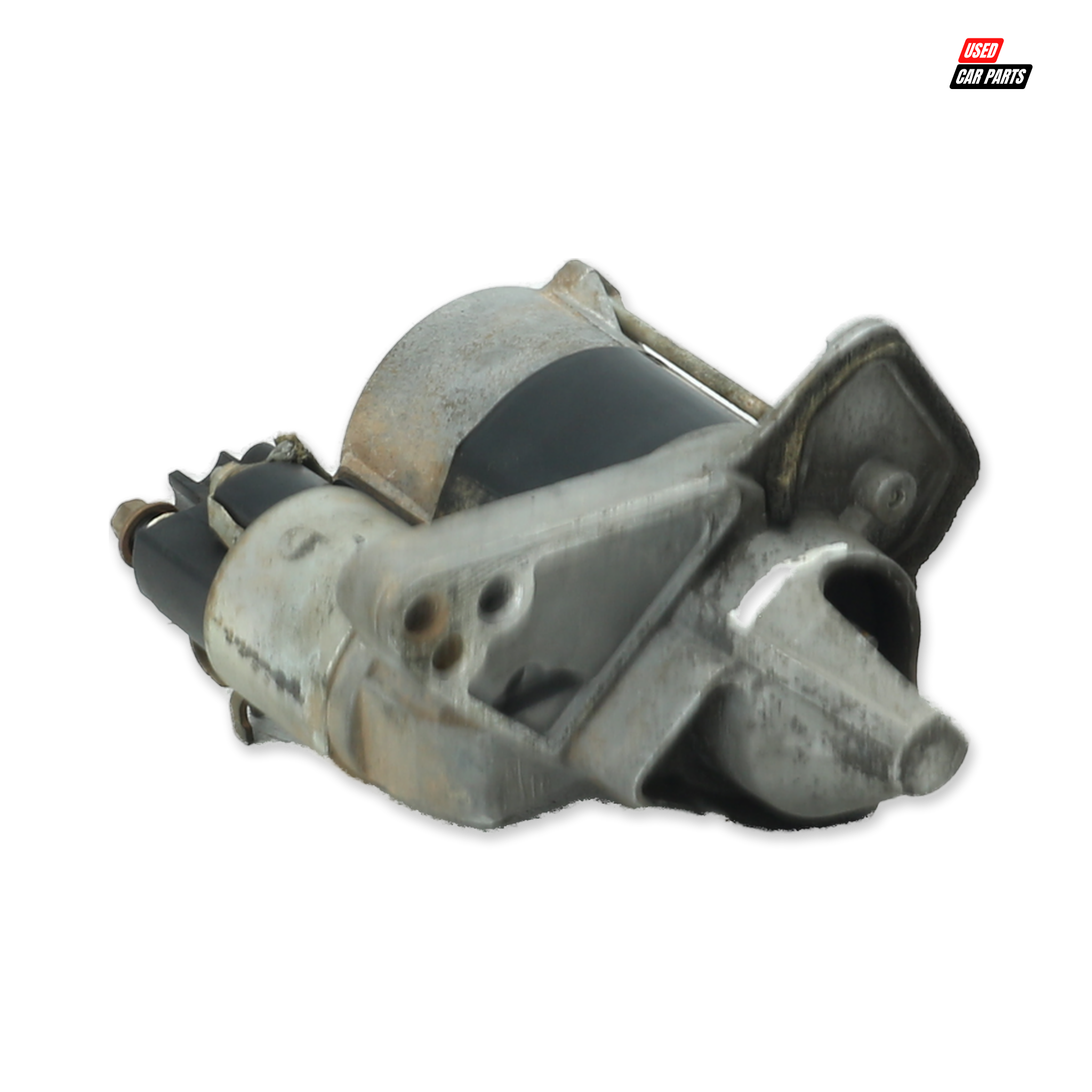Used Renault Clio IV Starter Motor (Part Number 233007970R)