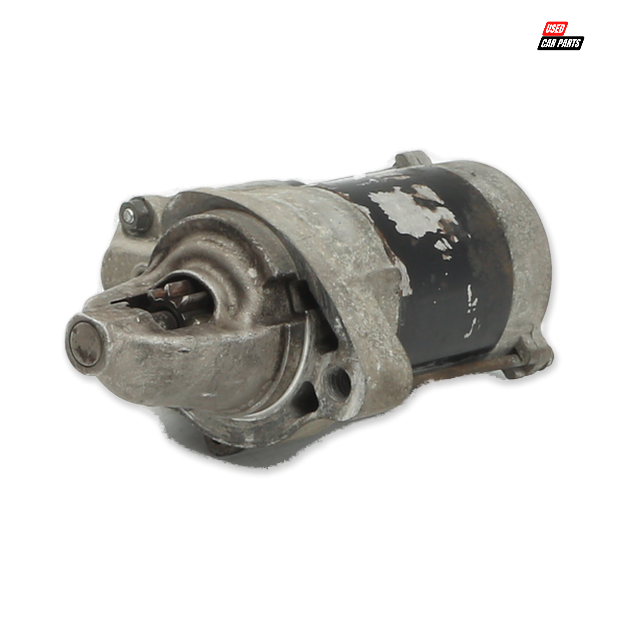 Used Starter Motor for 2014 Honda 1.2 Trend 5dr - Used Car Parts