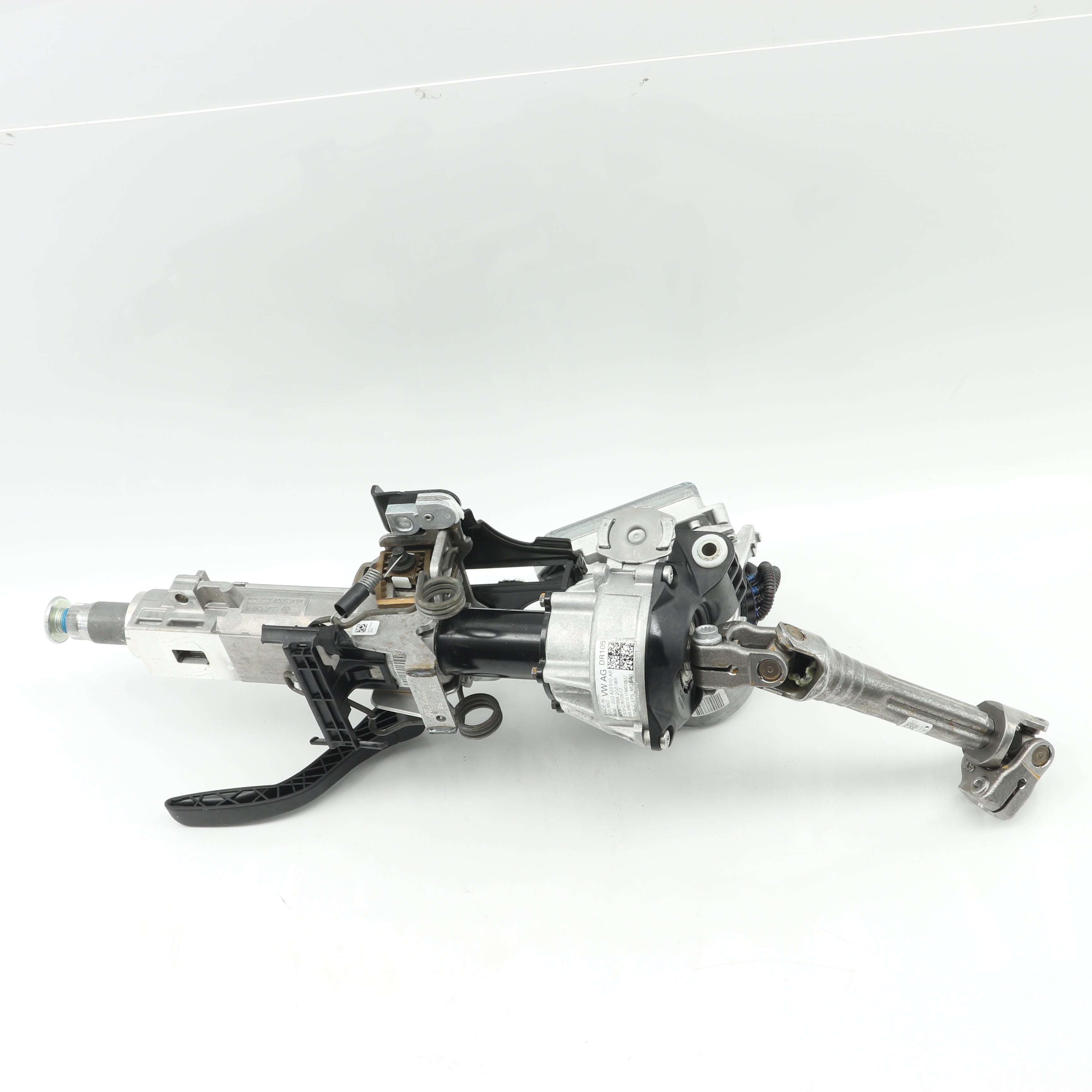 Used VOLKSWAGEN POLO 1.2 TRENDLINE DSG Steering Column - OEM Part 2Q2423510AB