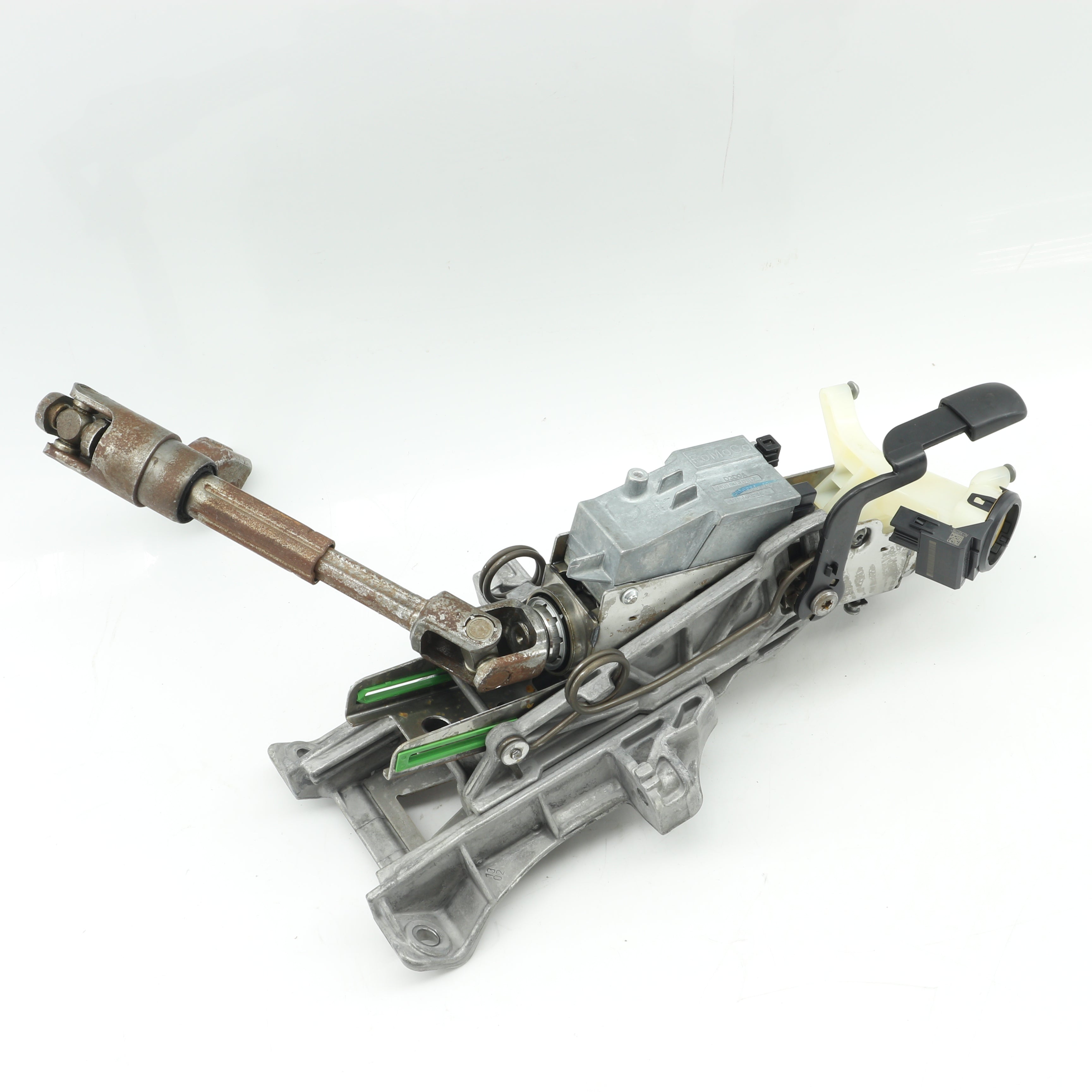 Used Ford KUGA 2.0 TDCI TITANIUM AWD POWERSHIFT Steering Column