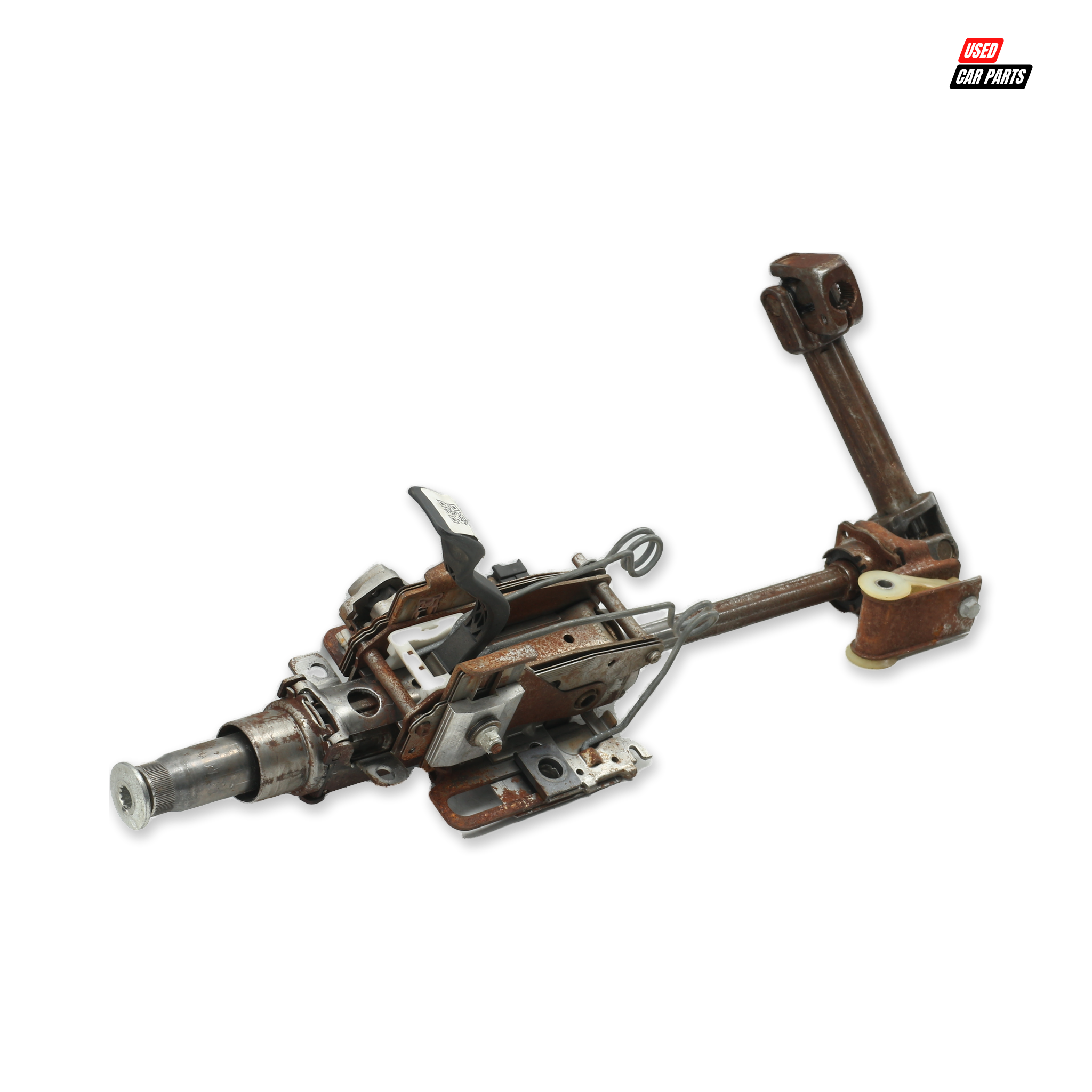 Used VW Steering Column (Part Number 16139) - 2007 Volkswagen 2.0 Highline