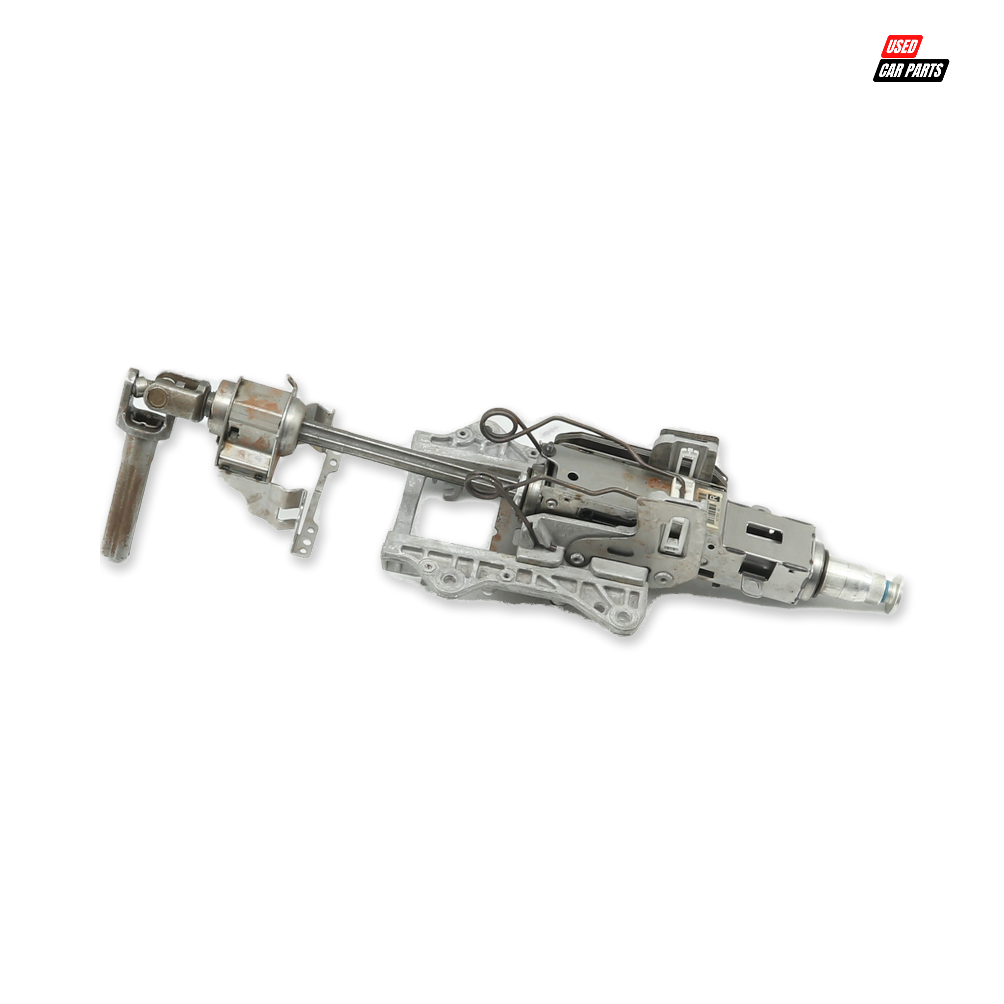 Used Steering Column (Part Number 3C2419501T) for 2015 VOLKSWAGEN PASSAT 1.4 TSI COMFORTLINE DSG