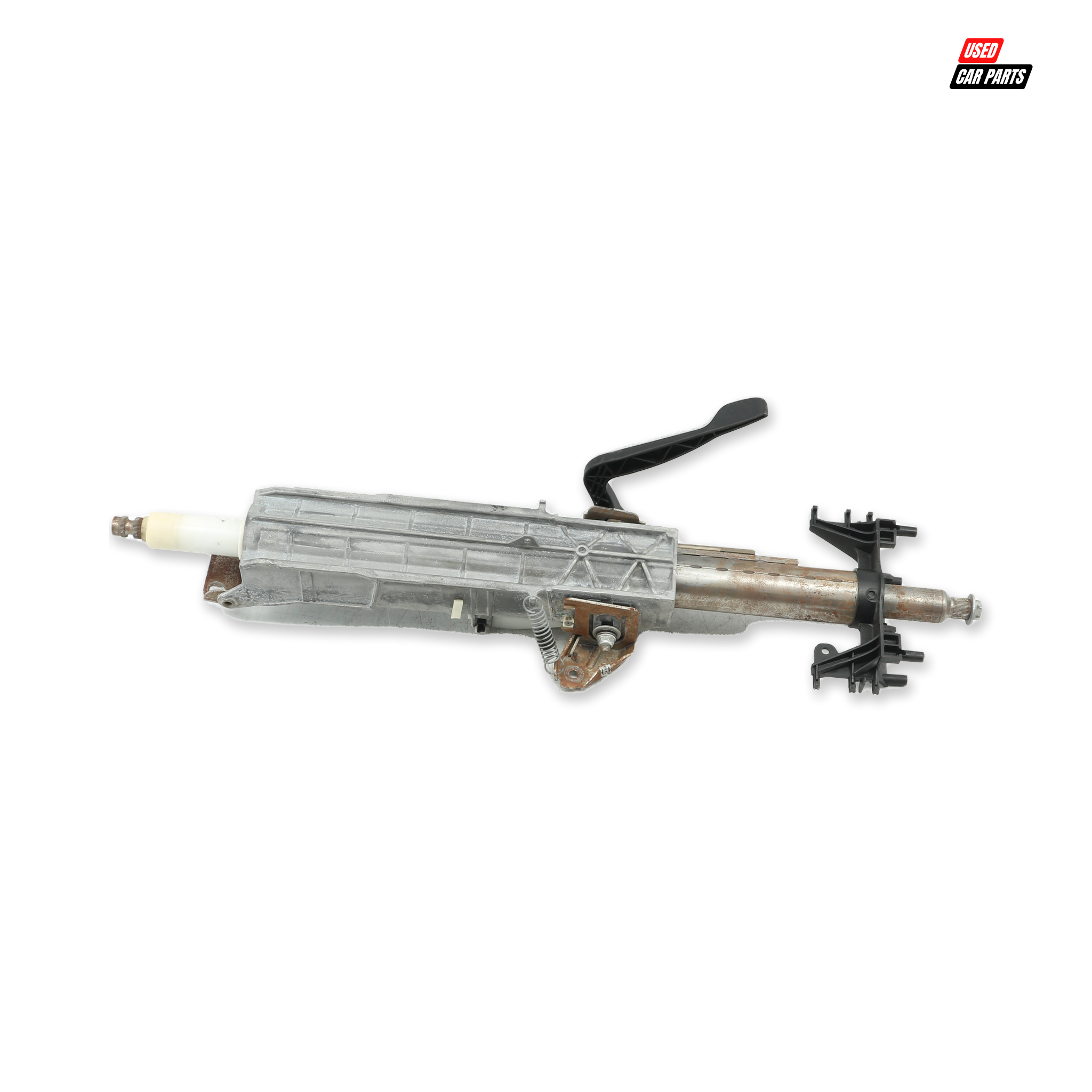 Used Steering Column (Part Number LS685404703) for 2013 BMW 320i