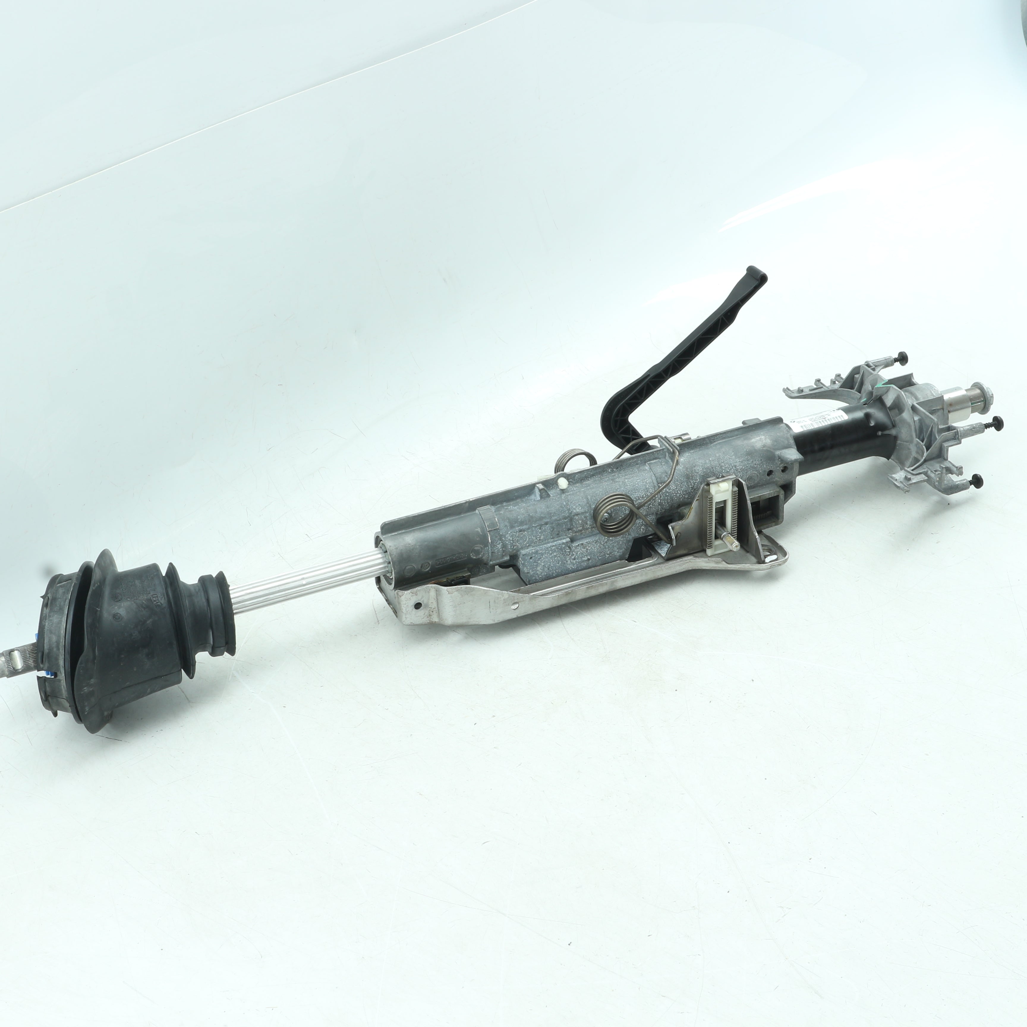 Used BMW 320i A/T (E90) steering column - 32306772295A