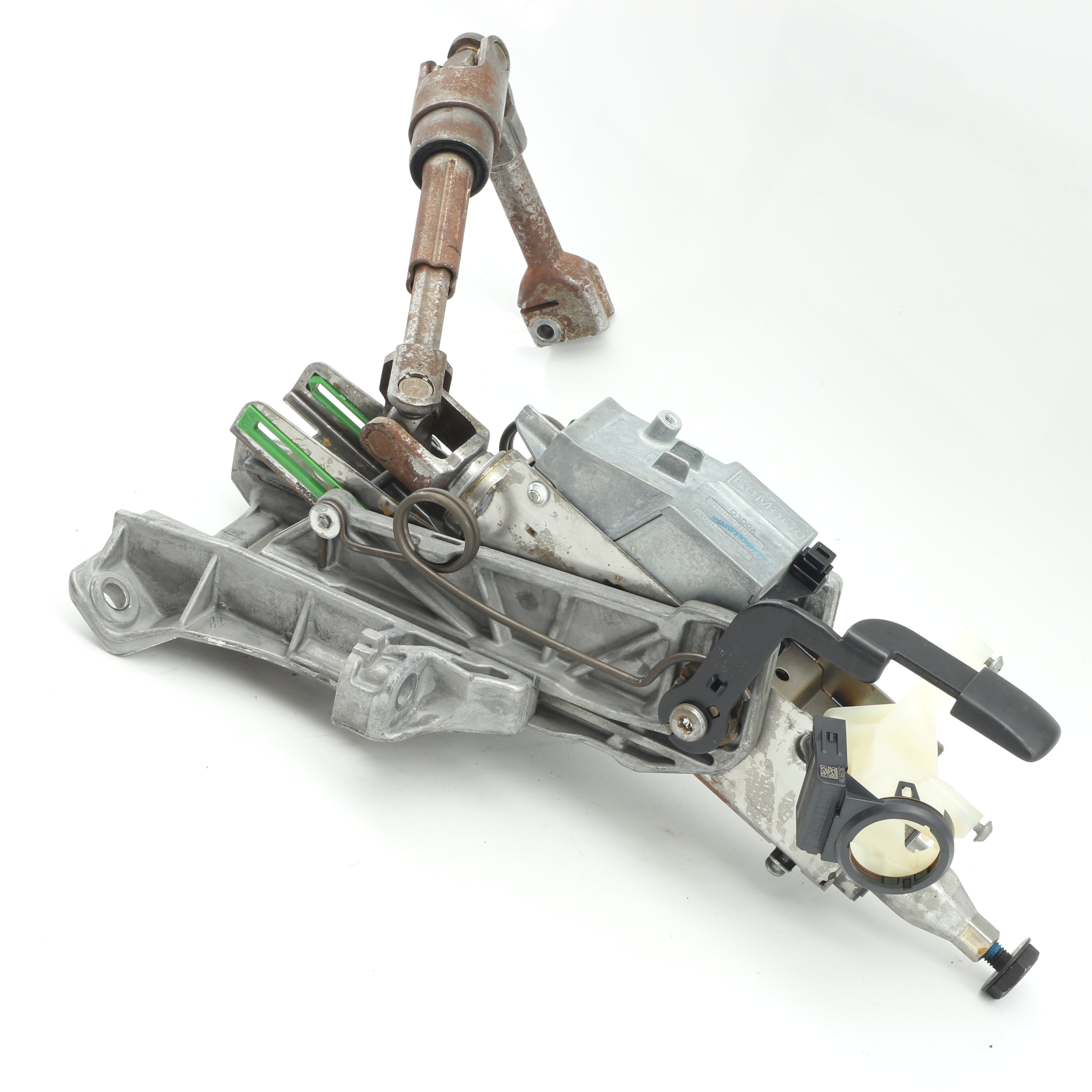 Used Ford KUGA 2.0 TDCI TITANIUM AWD POWERSHIFT Steering Column