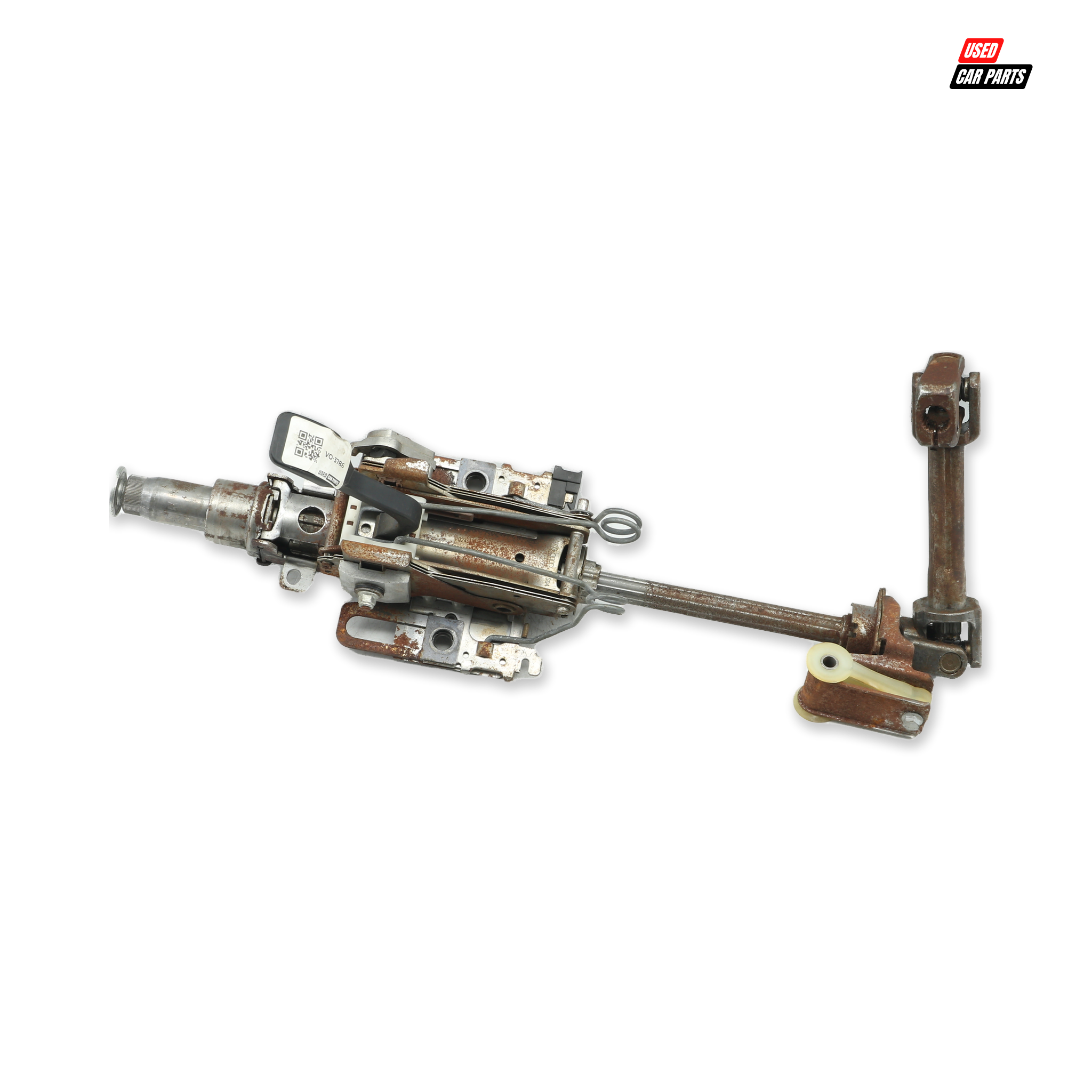 Used VW Steering Column (Part Number 16139) - 2007 Volkswagen 2.0 Highline