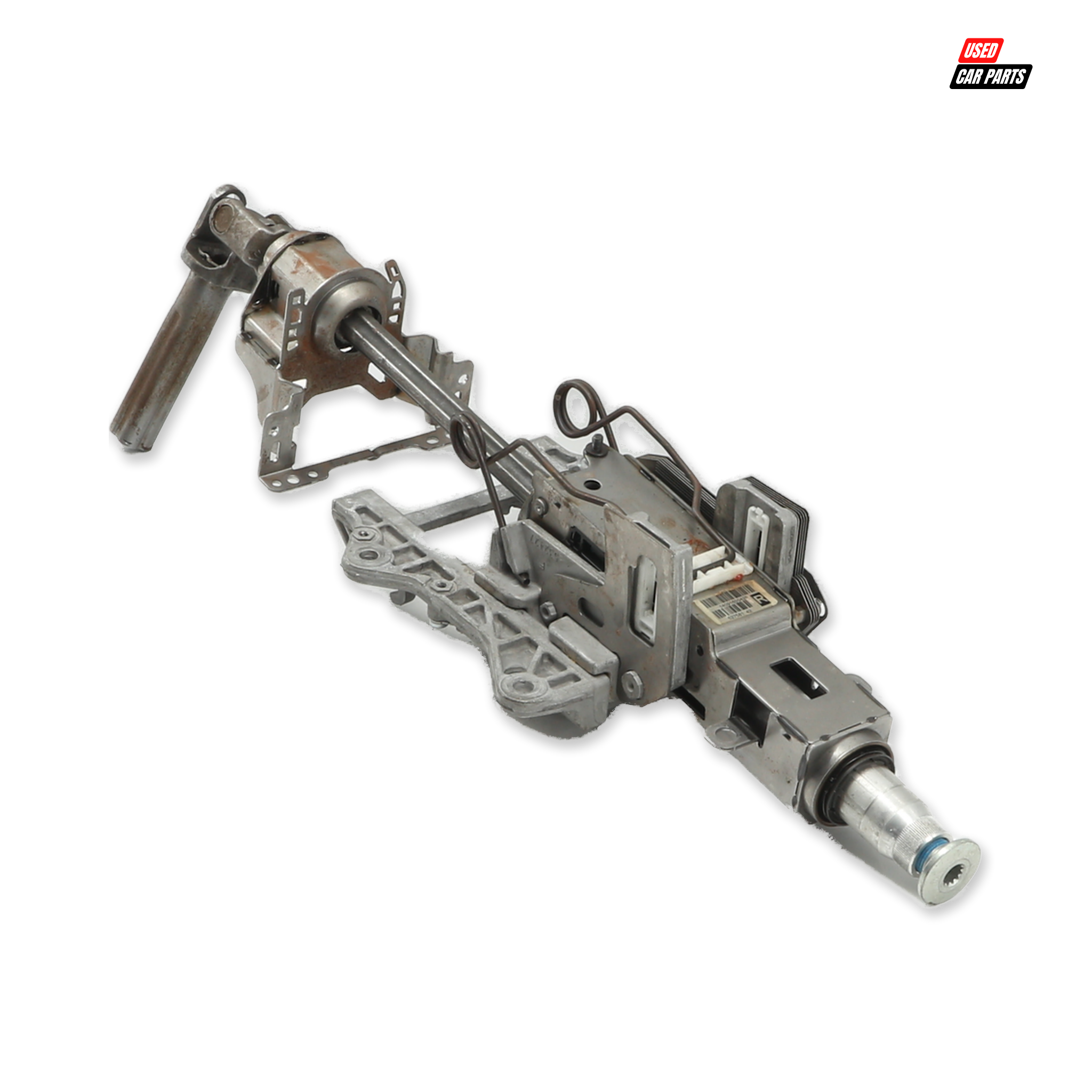 Used Steering Column (Part Number 3C2419501T) for 2015 VOLKSWAGEN PASSAT 1.4 TSI COMFORTLINE DSG