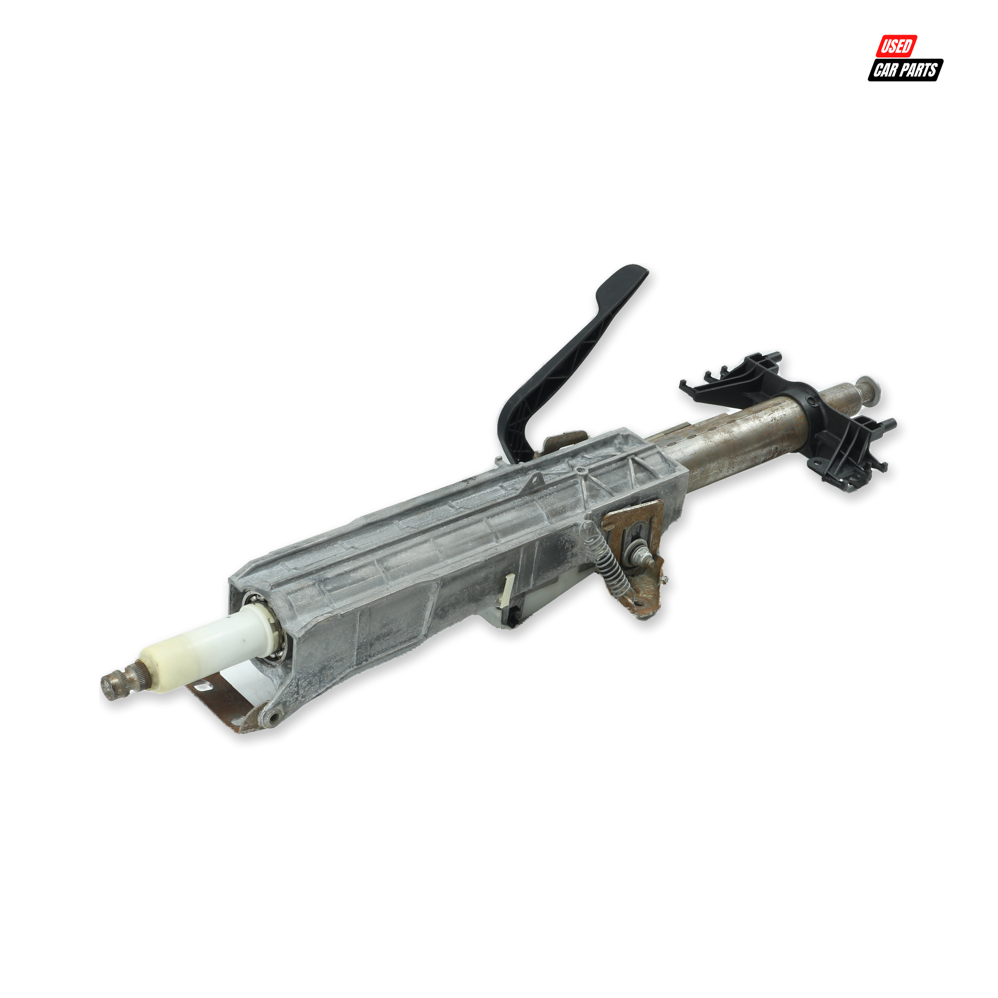 Used Steering Column (Part Number LS685404703) for 2013 BMW 320i