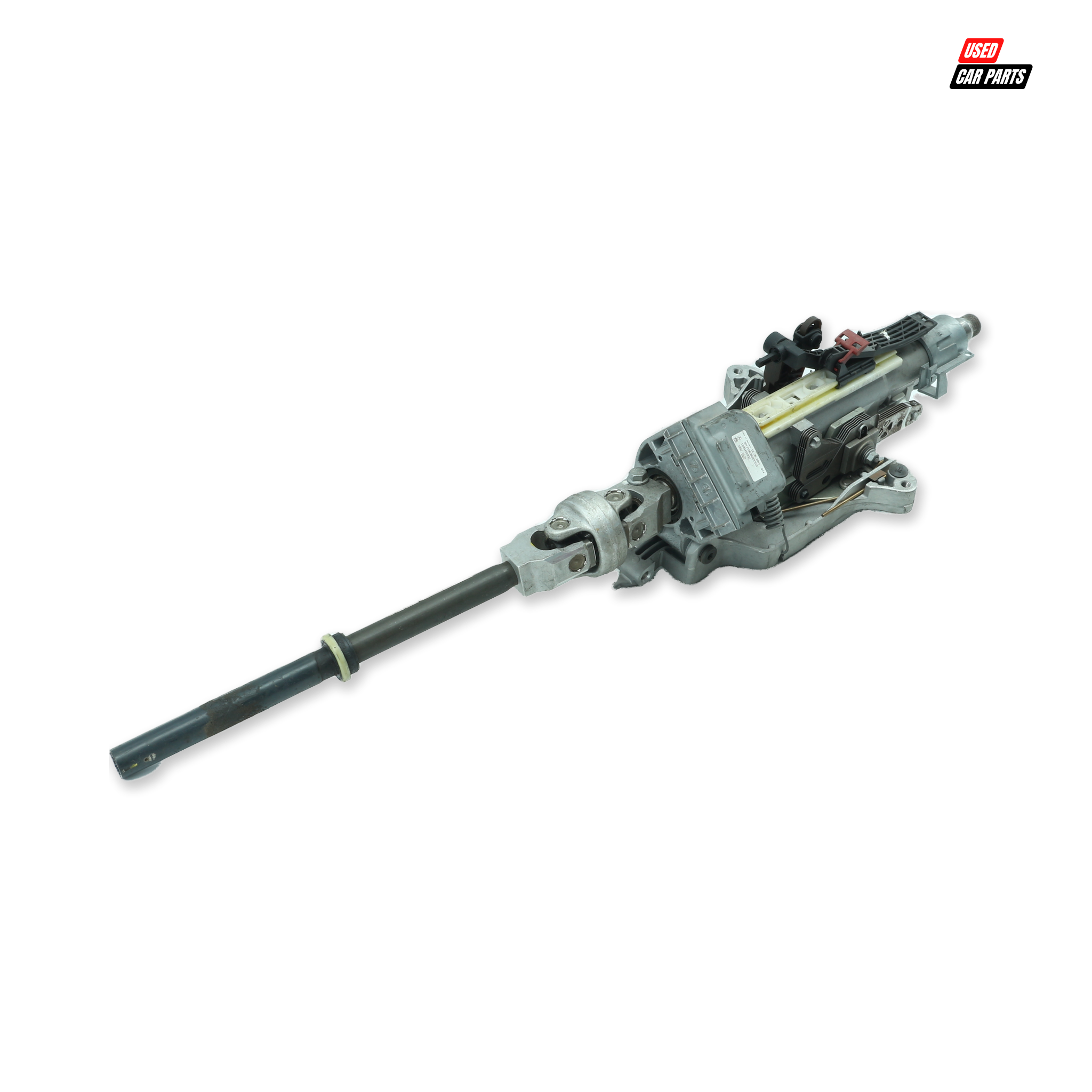 Used Steering Column (Part Number A194603716) for 2011 MERCEDES-BENZ B180
