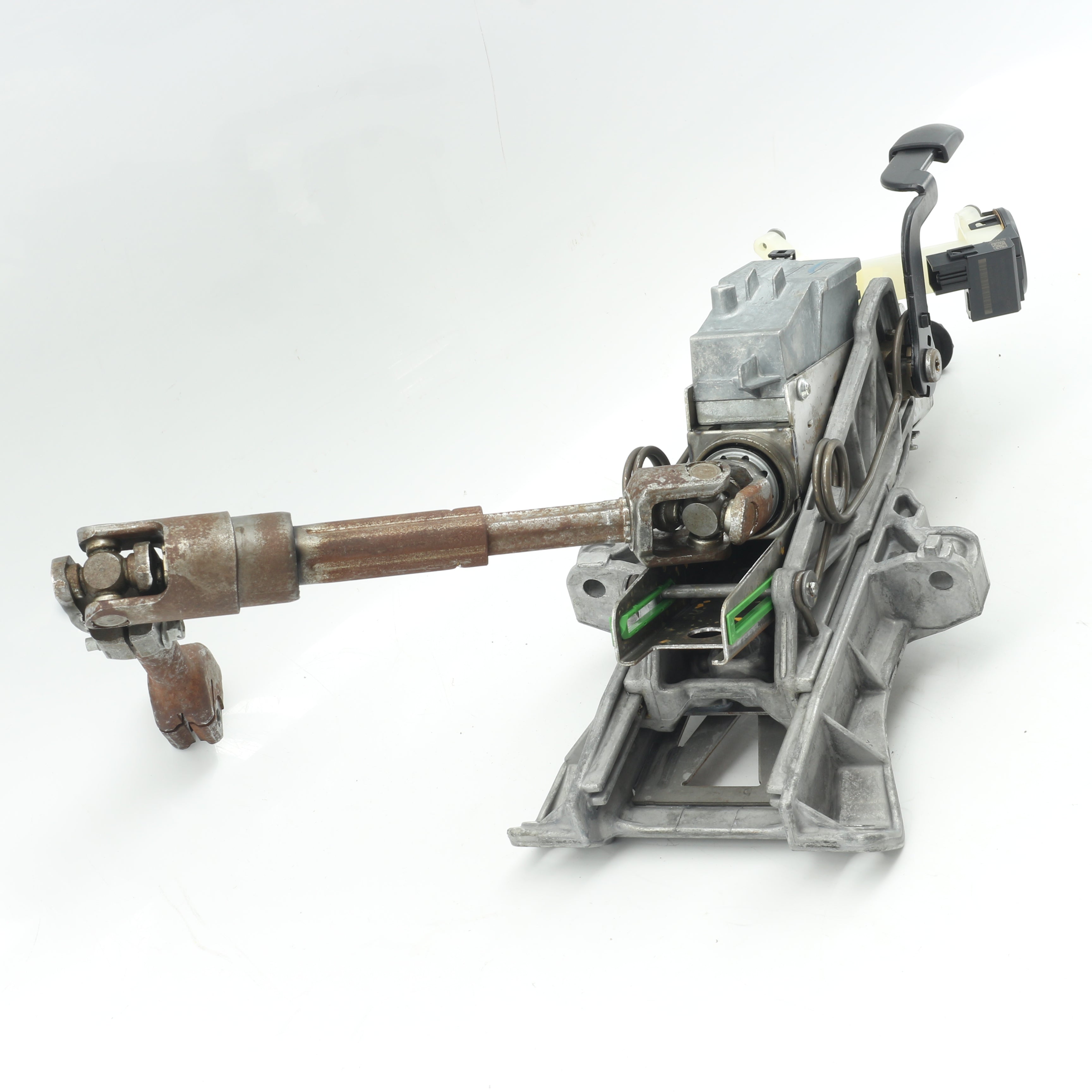 Used Ford KUGA 2.0 TDCI TITANIUM AWD POWERSHIFT Steering Column