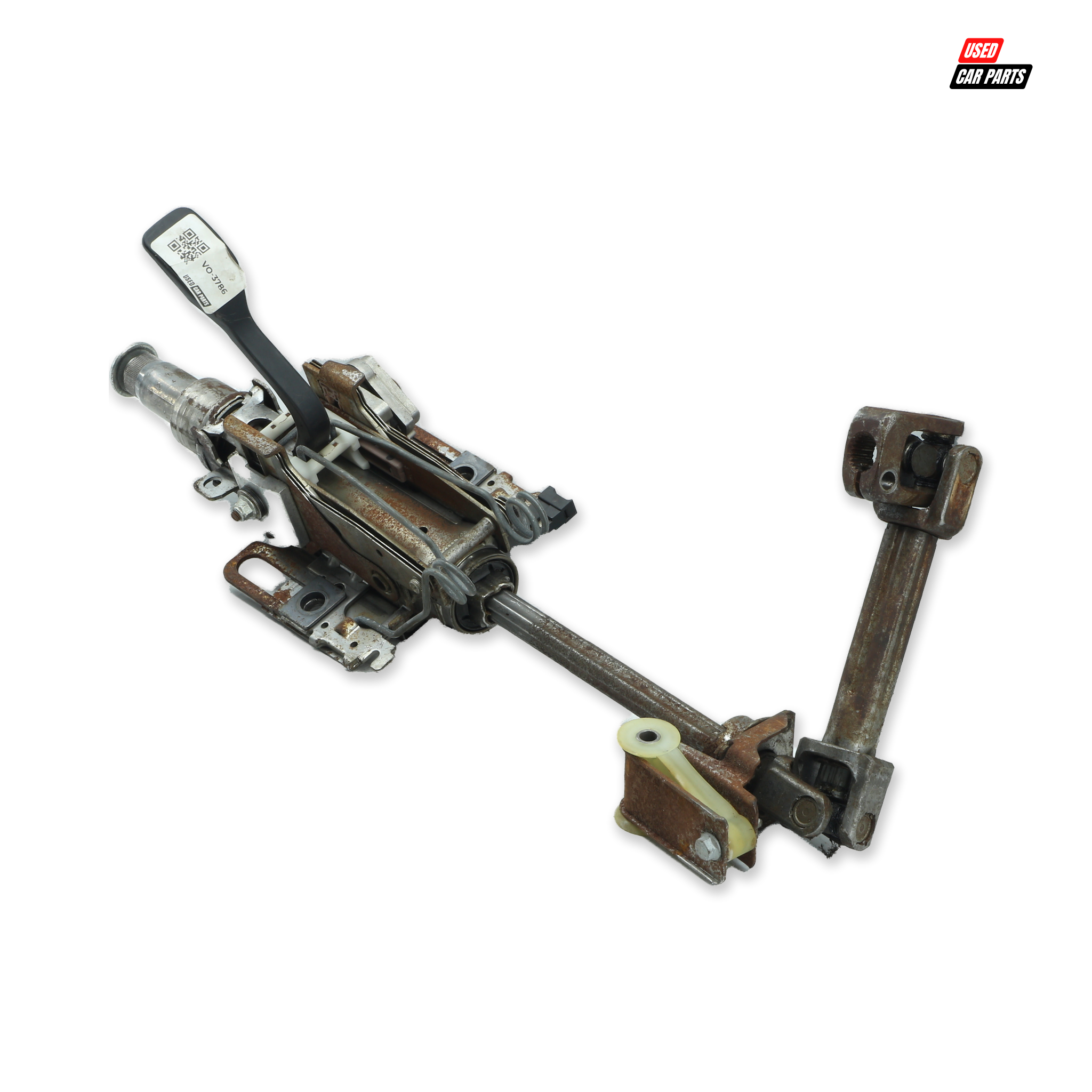 Used VW Steering Column (Part Number 16139) - 2007 Volkswagen 2.0 Highline