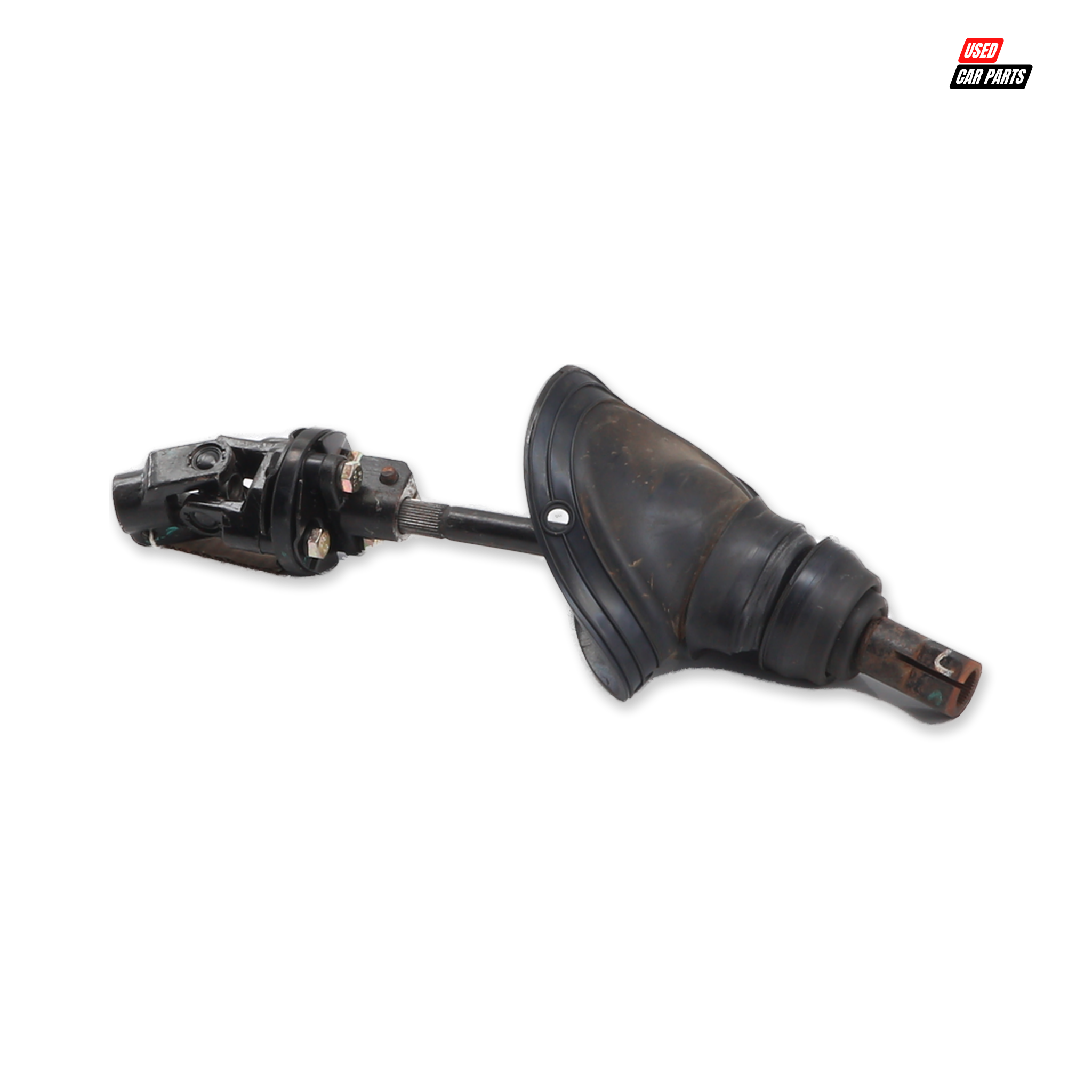 Used Steering Column for 2014 Chery 1.6 TX - Tested & Guaranteed