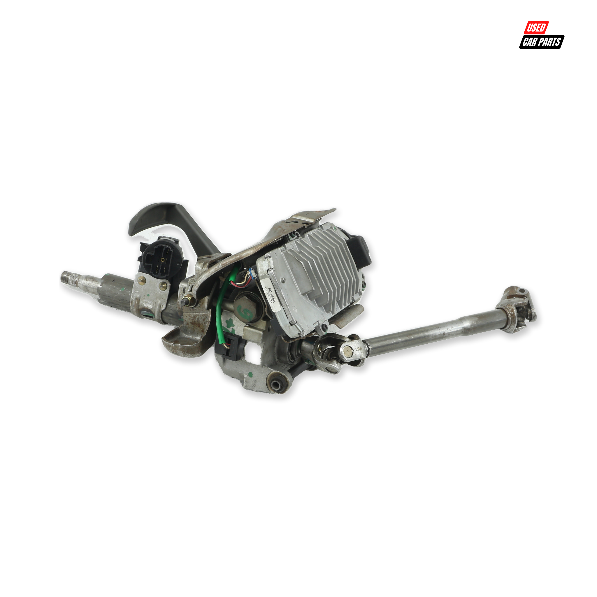 Used Steering Column for 2008 FIAT PANDA 1.2 DYNAMIC