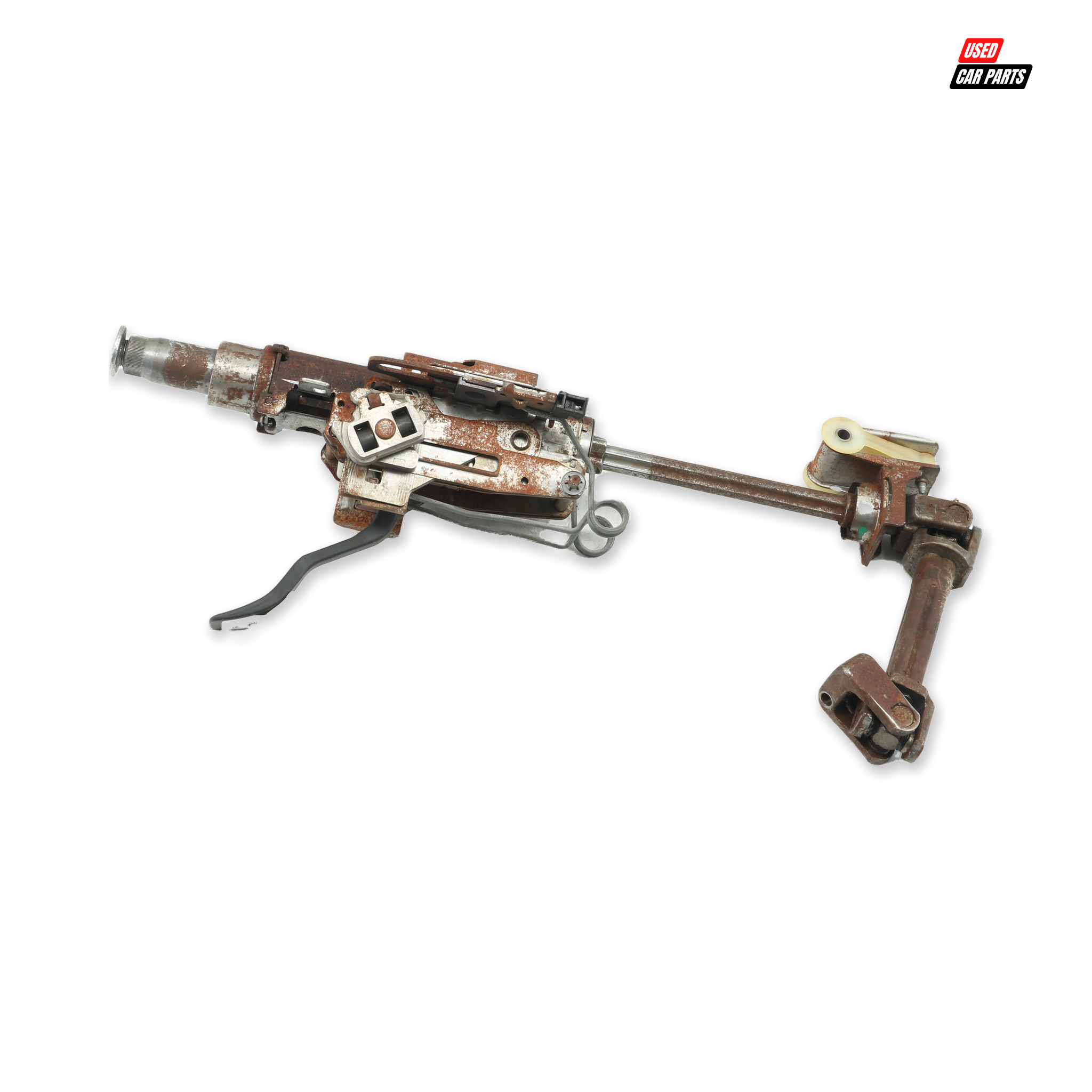 Used VW Steering Column (Part Number 16139) - 2007 Volkswagen 2.0 Highline