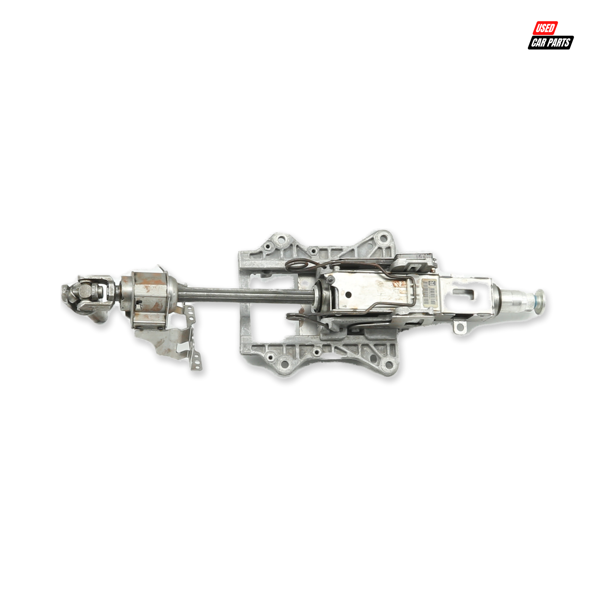 Used Steering Column (Part Number 3C2419501T) for 2015 VOLKSWAGEN PASSAT 1.4 TSI COMFORTLINE DSG