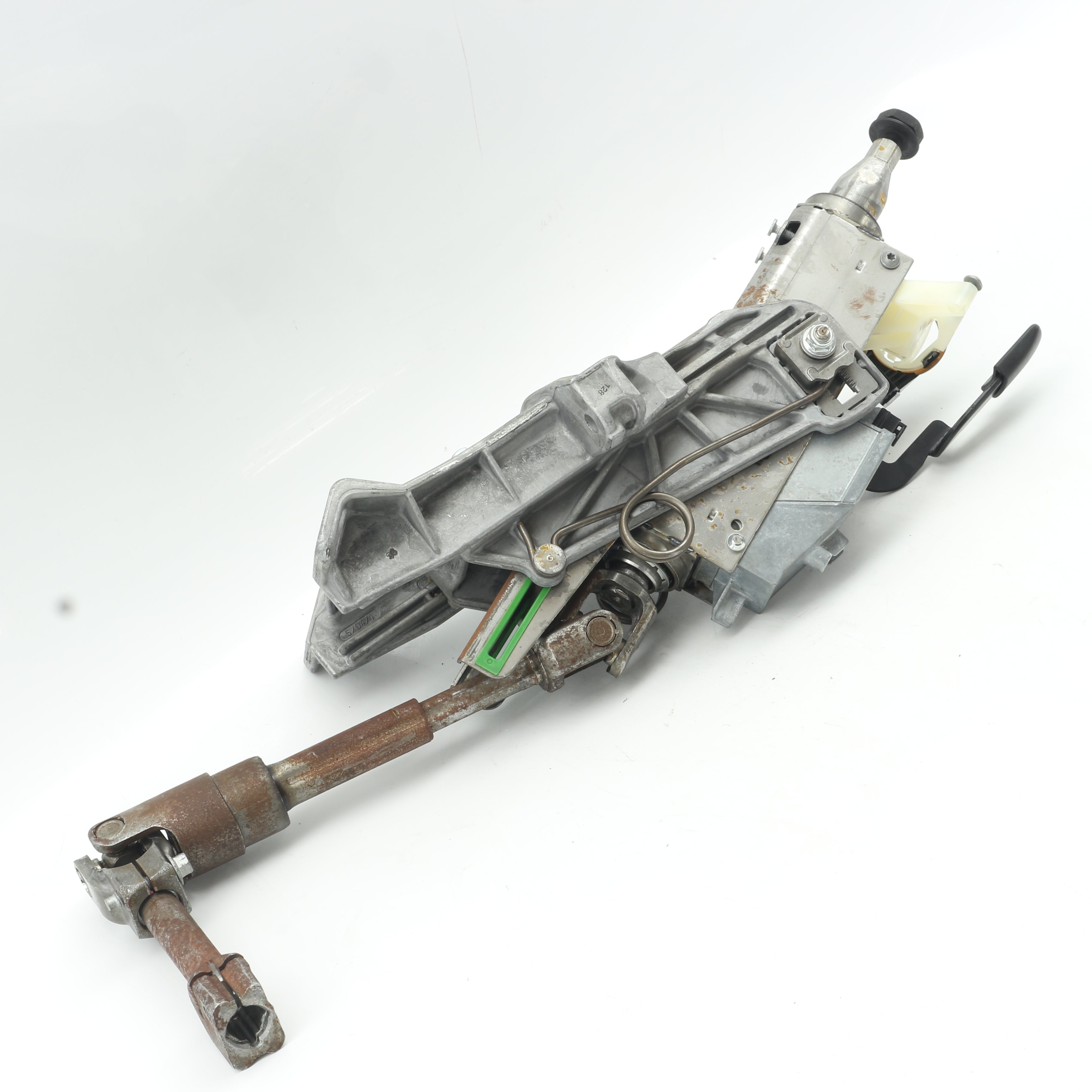 Used Ford KUGA 2.0 TDCI TITANIUM AWD POWERSHIFT Steering Column