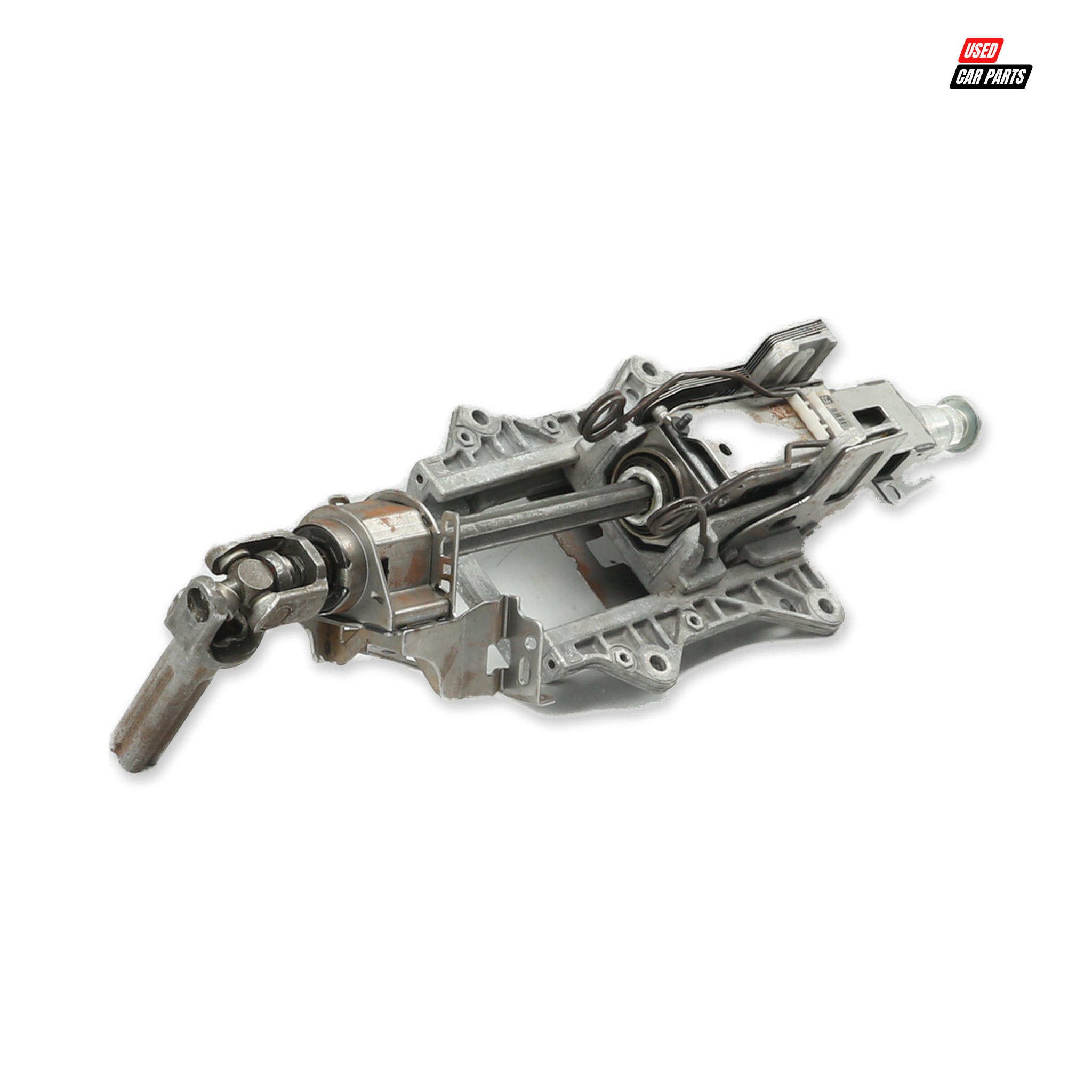 Used Steering Column (Part Number 3C2419501T) for 2015 VOLKSWAGEN PASSAT 1.4 TSI COMFORTLINE DSG