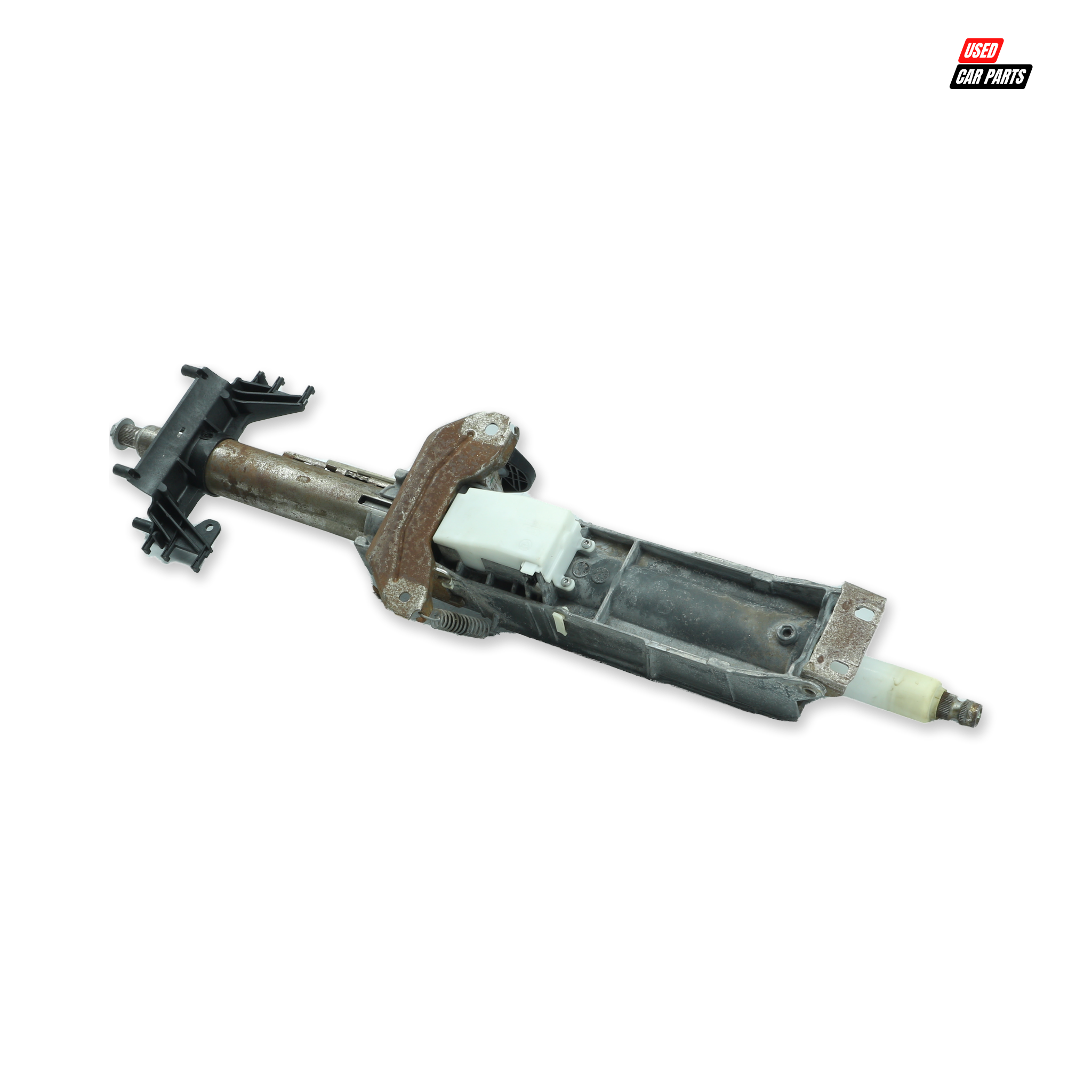 Used Steering Column (Part Number LS685404703) for 2013 BMW 320i