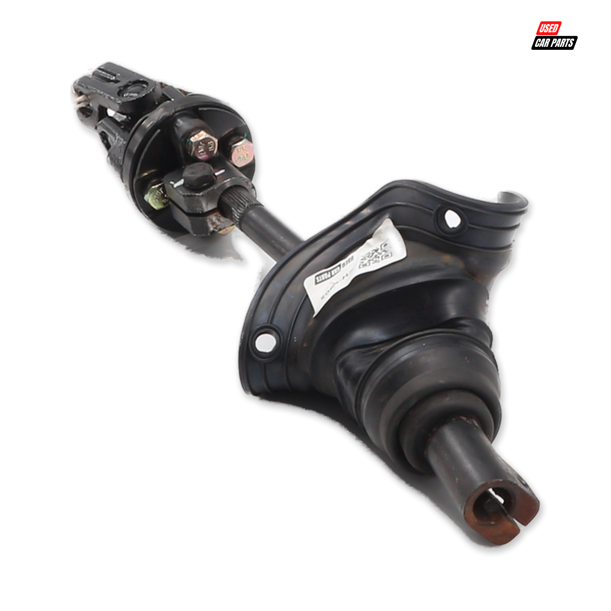 Used Steering Column for 2014 Chery 1.6 TX - Tested & Guaranteed