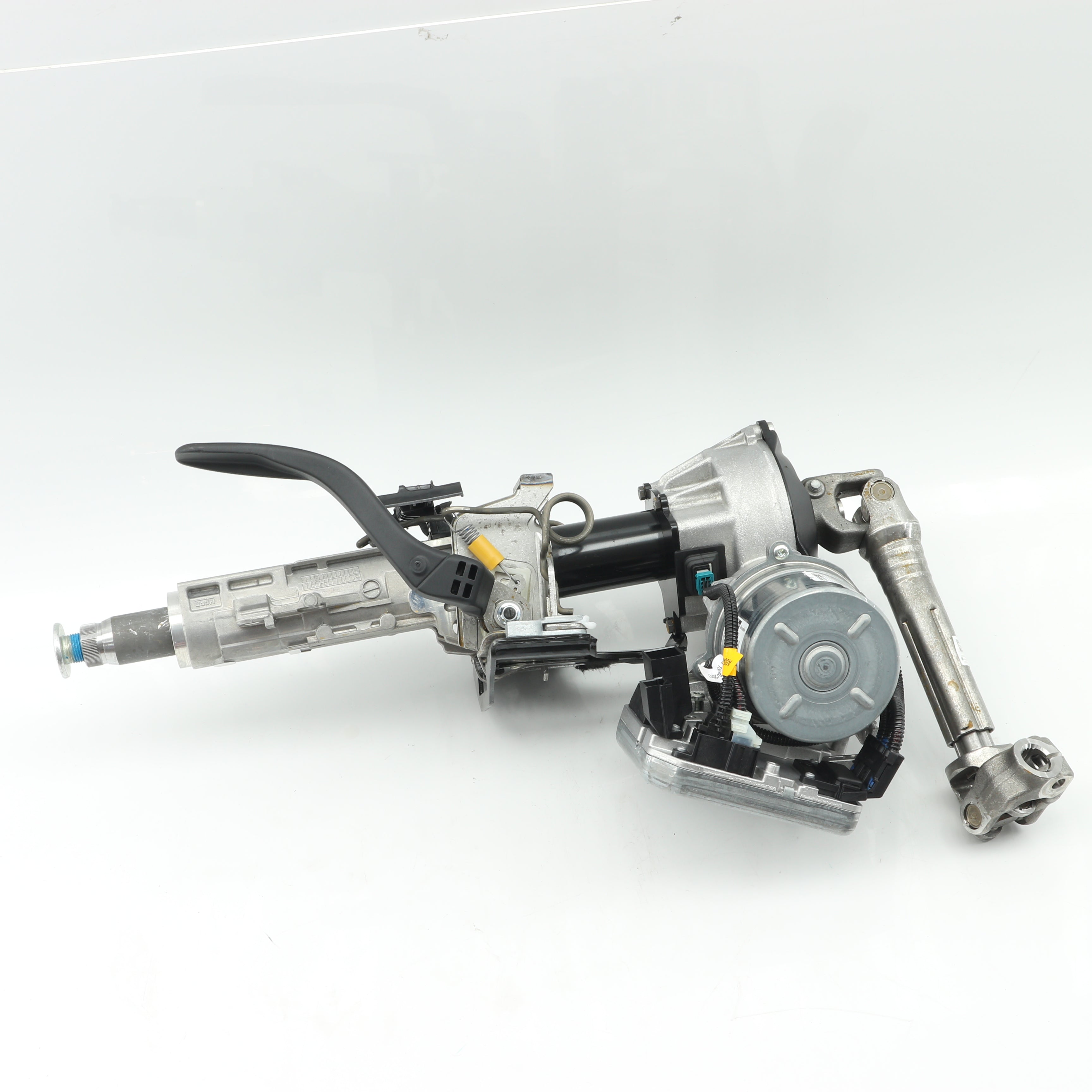 Used VOLKSWAGEN POLO 1.2 TRENDLINE DSG Steering Column - OEM Part 2Q2423510AB