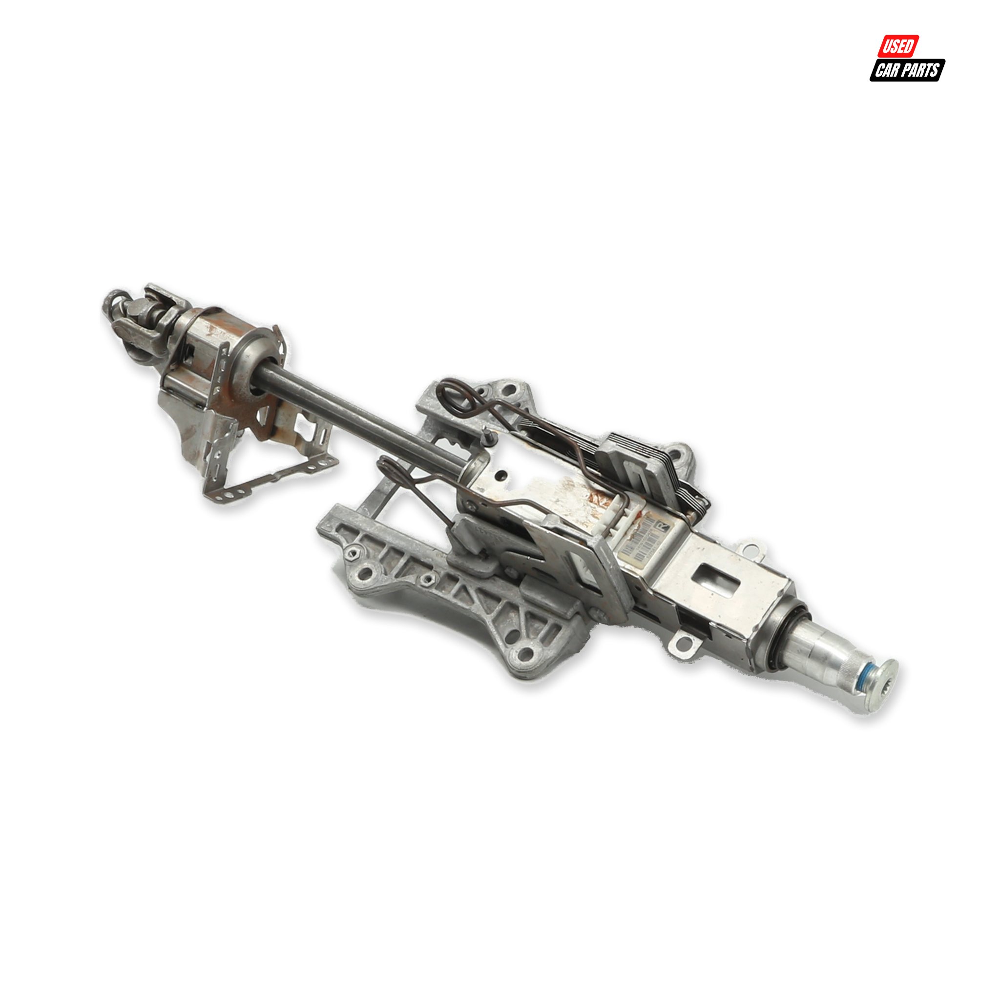 Used Steering Column (Part Number 3C2419501T) for 2015 VOLKSWAGEN PASSAT 1.4 TSI COMFORTLINE DSG