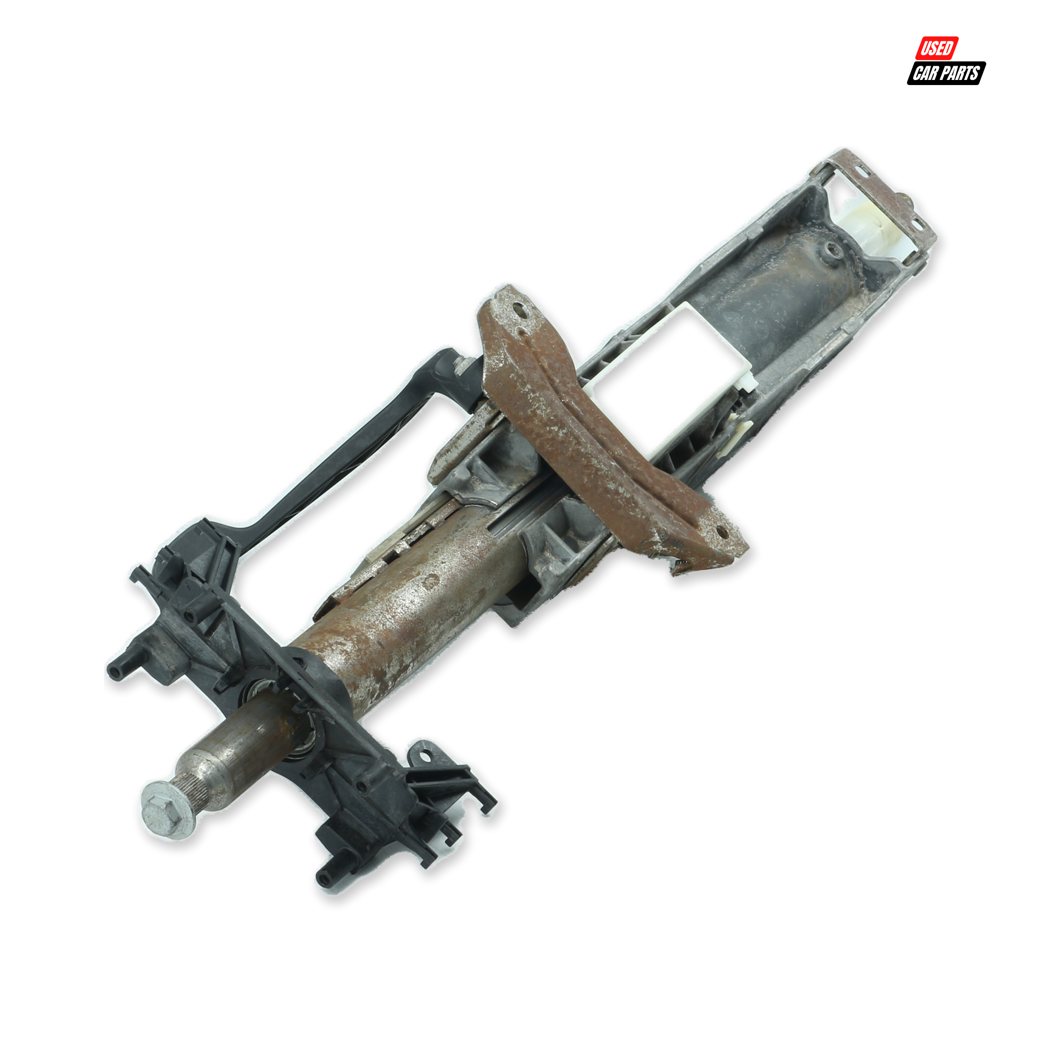 Used Steering Column (Part Number LS685404703) for 2013 BMW 320i