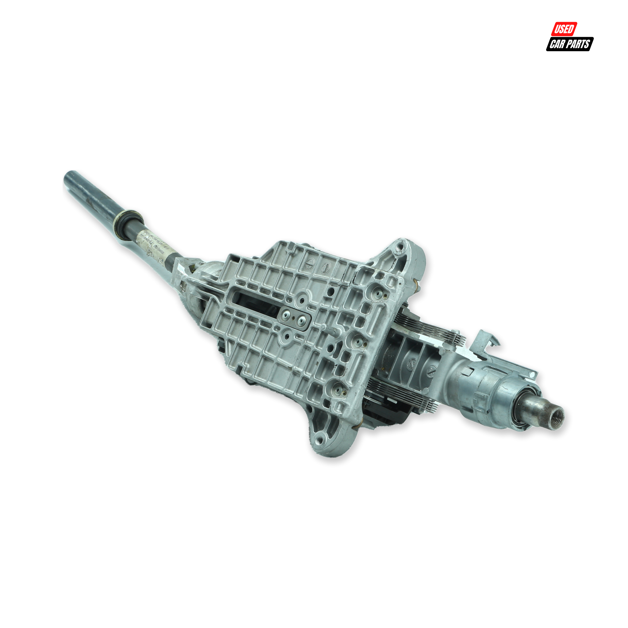 Used Steering Column (Part Number A194603716) for 2011 MERCEDES-BENZ B180