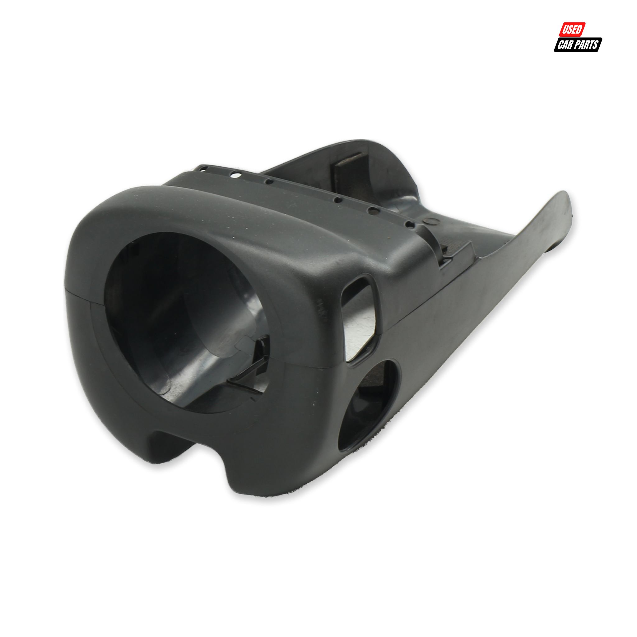 Used Steering Column Cover - Part Number 6Q0858559AF for 2007 VOLKSWAGEN 2.0 HIGHLINE