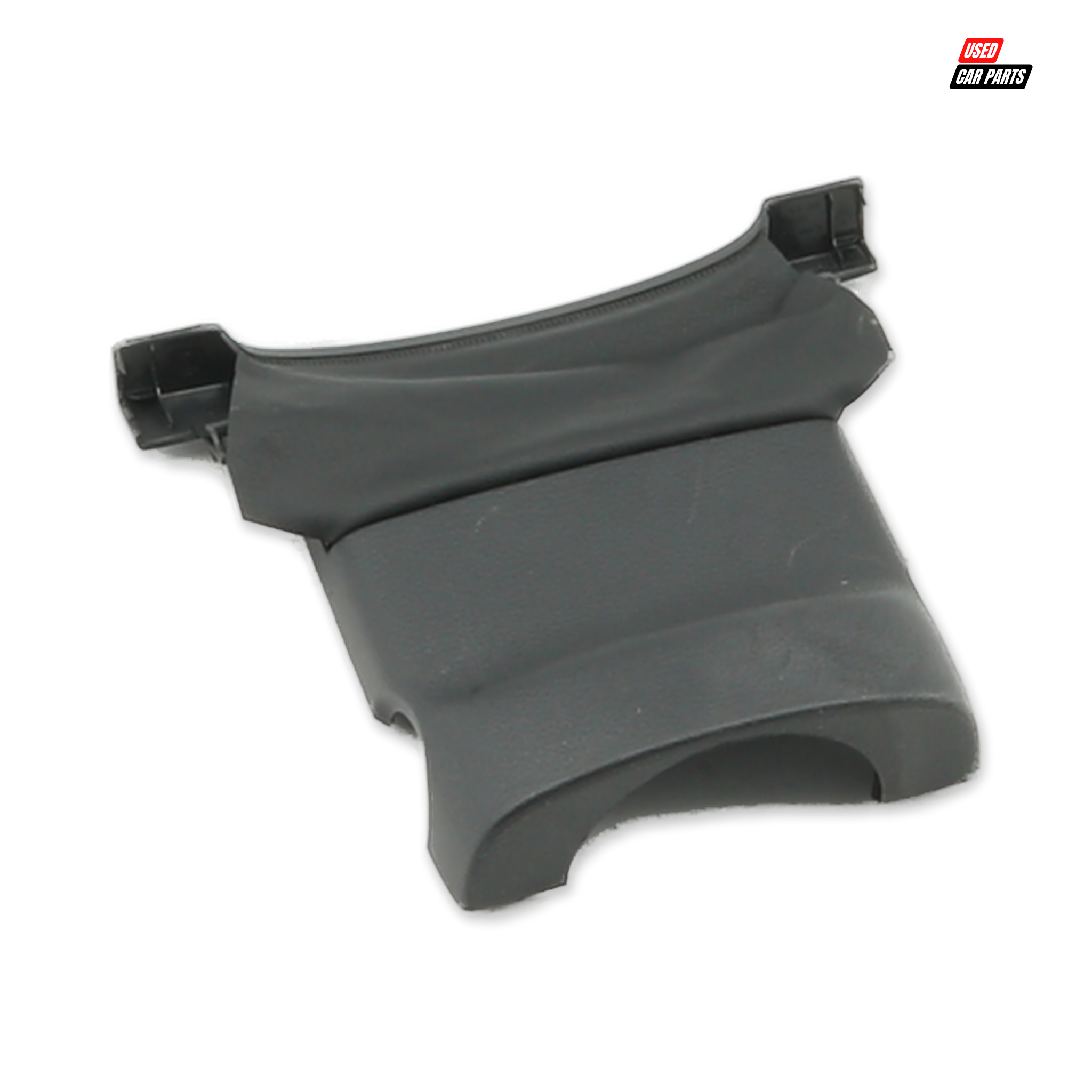 Used VW 1.4 TDI Steering Column Cover (Part Number 5N0858565)