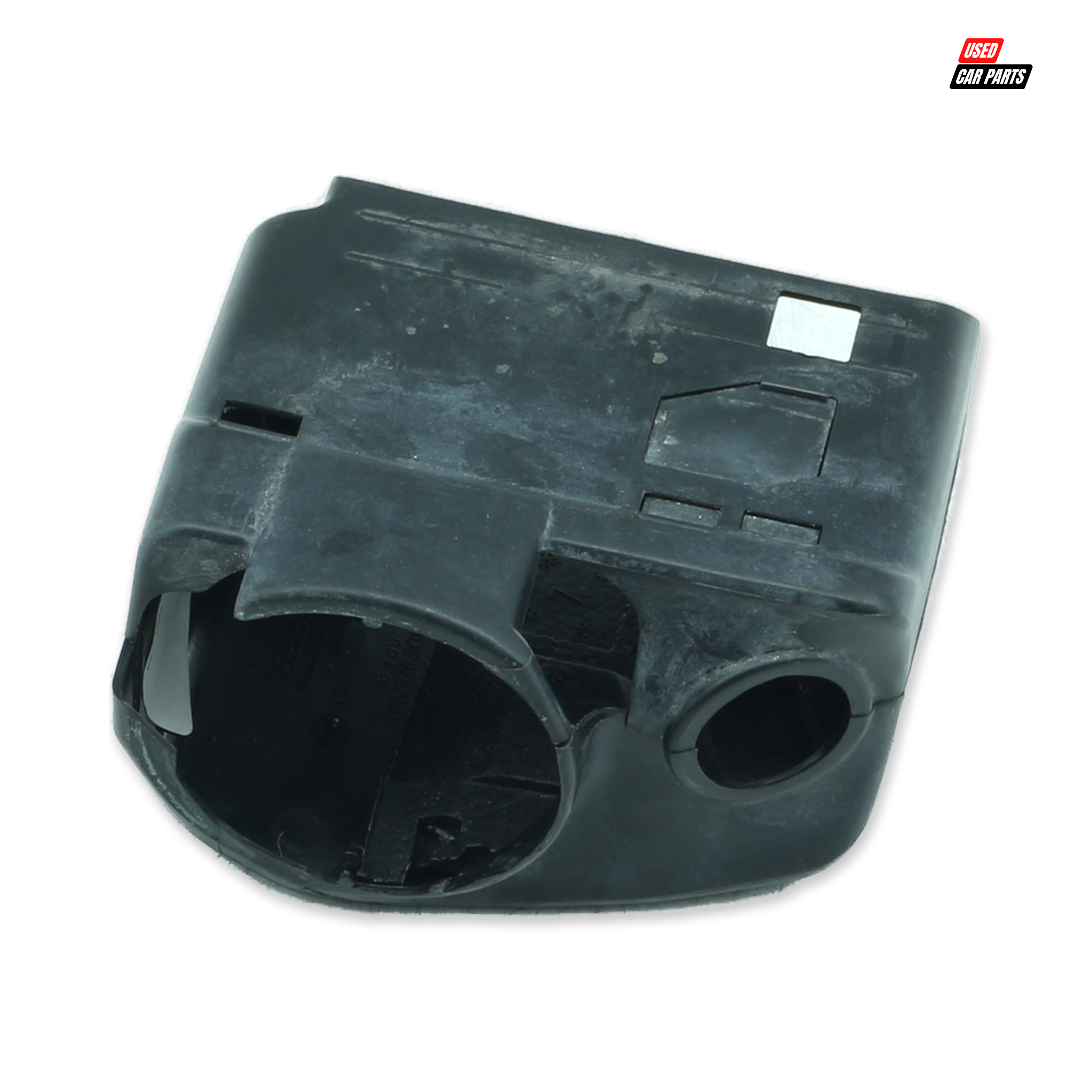 Used Steering Column Cover (Part Number 6N2953515A) for 2004 VOLKSWAGEN CITI CHICO 1.4i