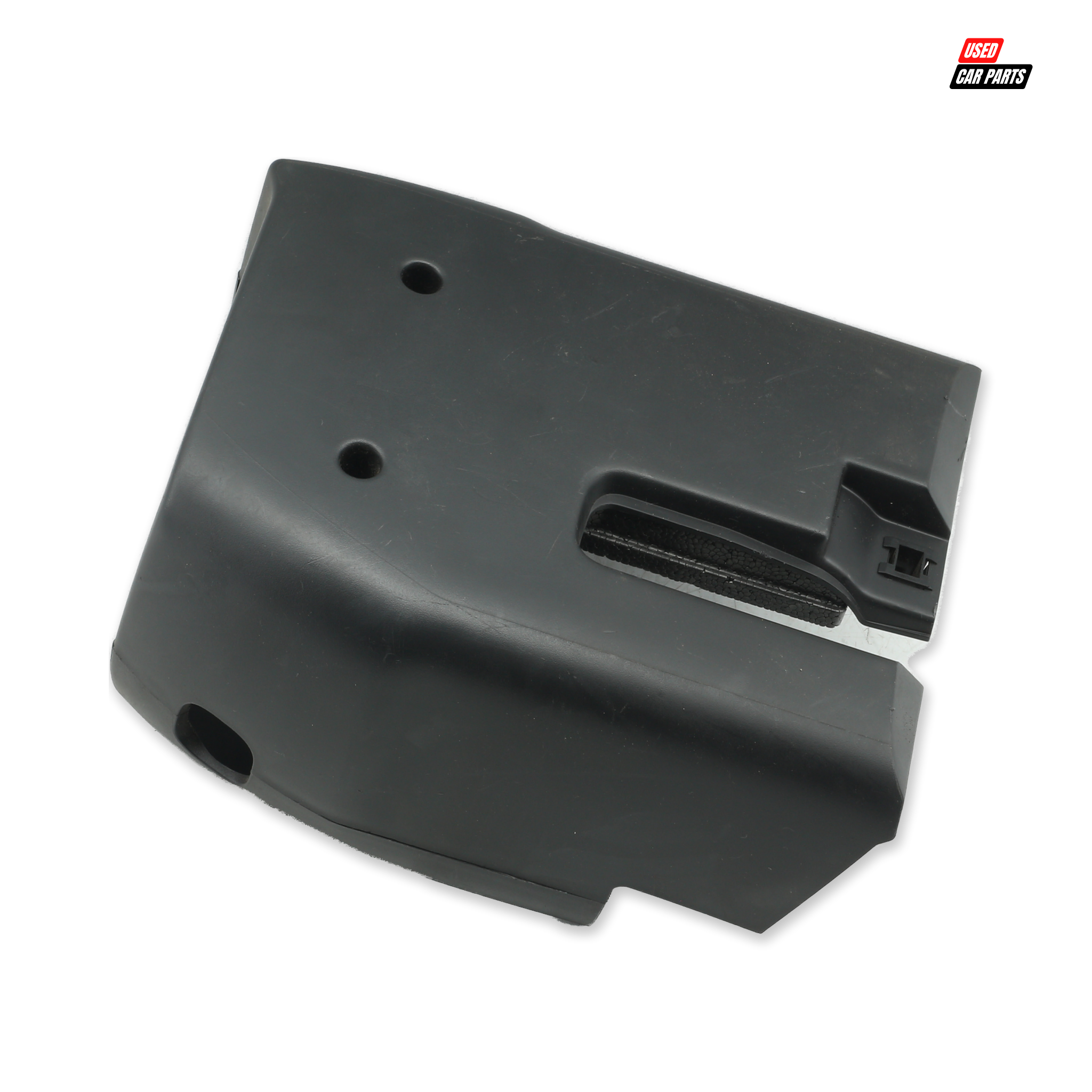 Used Steering Column Cover, Part Number 484724749R for RENAULT CLIO IV 900 T GT-LINE 5DR (66KW) 2016