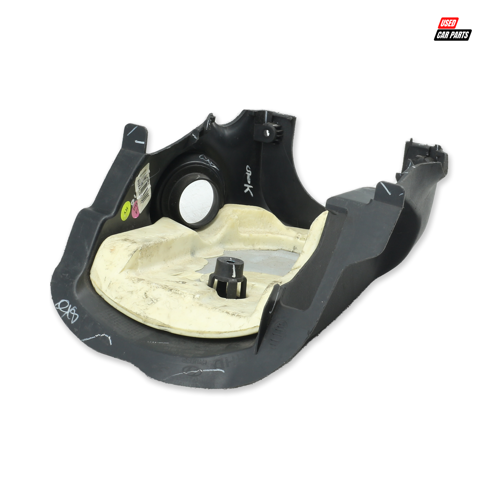 Used Hyundai i20 Active (Facelift) 2014 Steering Column Cover Part Number 848531J810