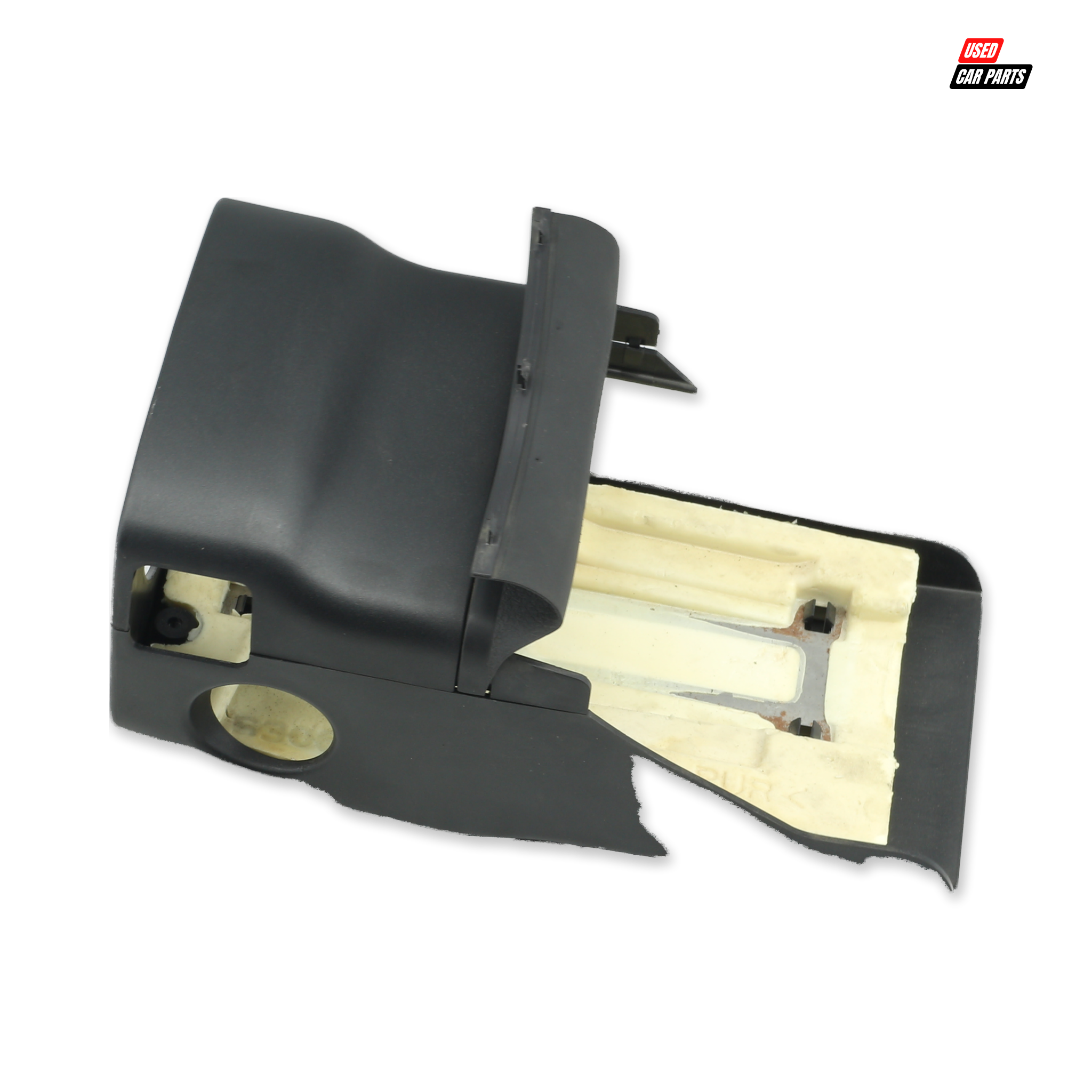 Used Steering Column Cover (Part Number 1282846) for 2012 VOLVO XC90 D5 GEARTRONIC AWD