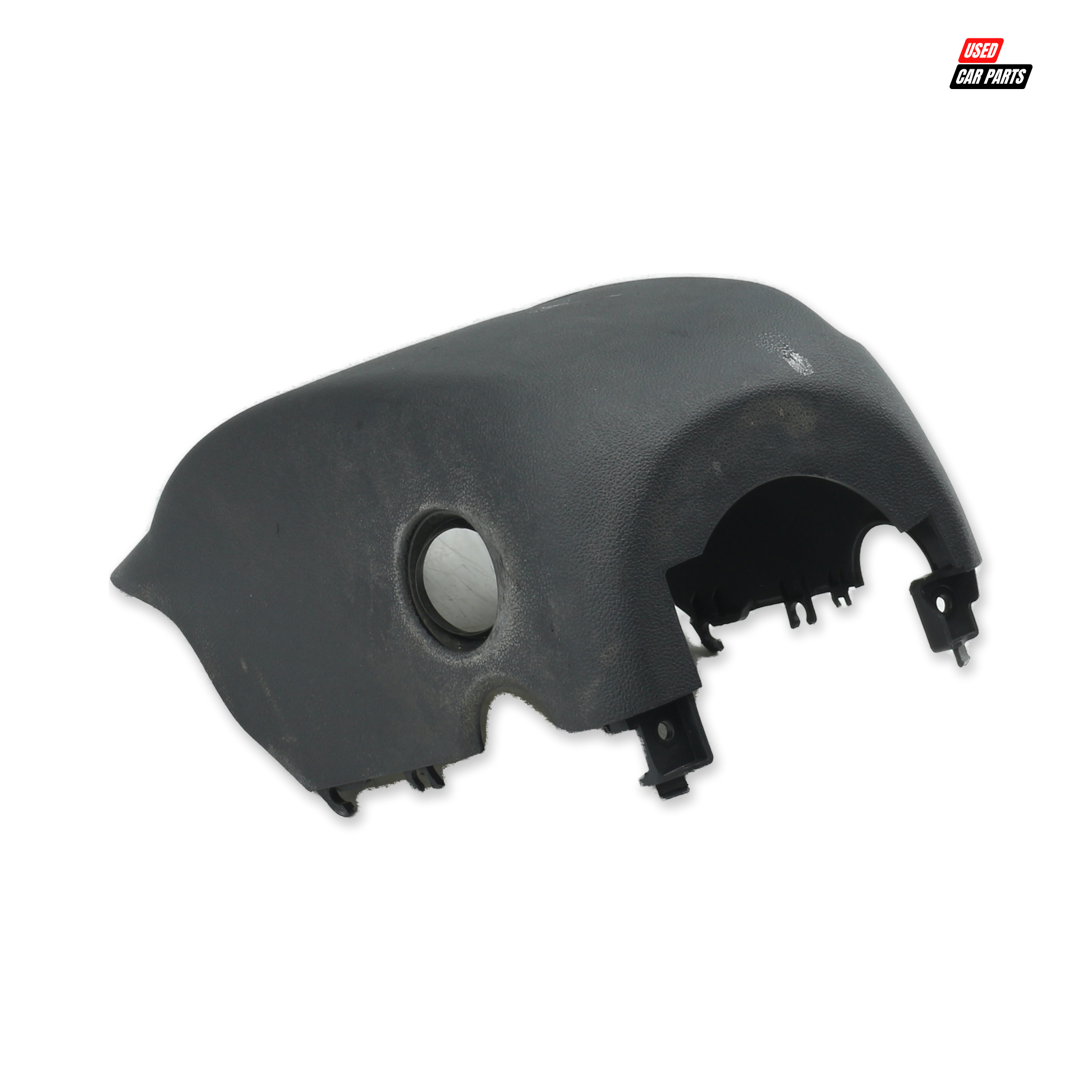 Genuine Used Steering Column Cover for 2015 Volkswagen Jetta GP 1.4 TSI Comfortline