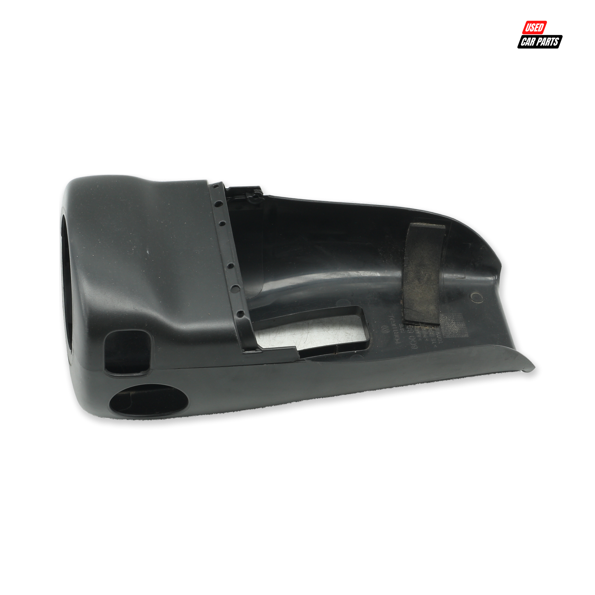 Used Steering Column Cover - Part Number 6Q0858559AF for 2007 VOLKSWAGEN 2.0 HIGHLINE