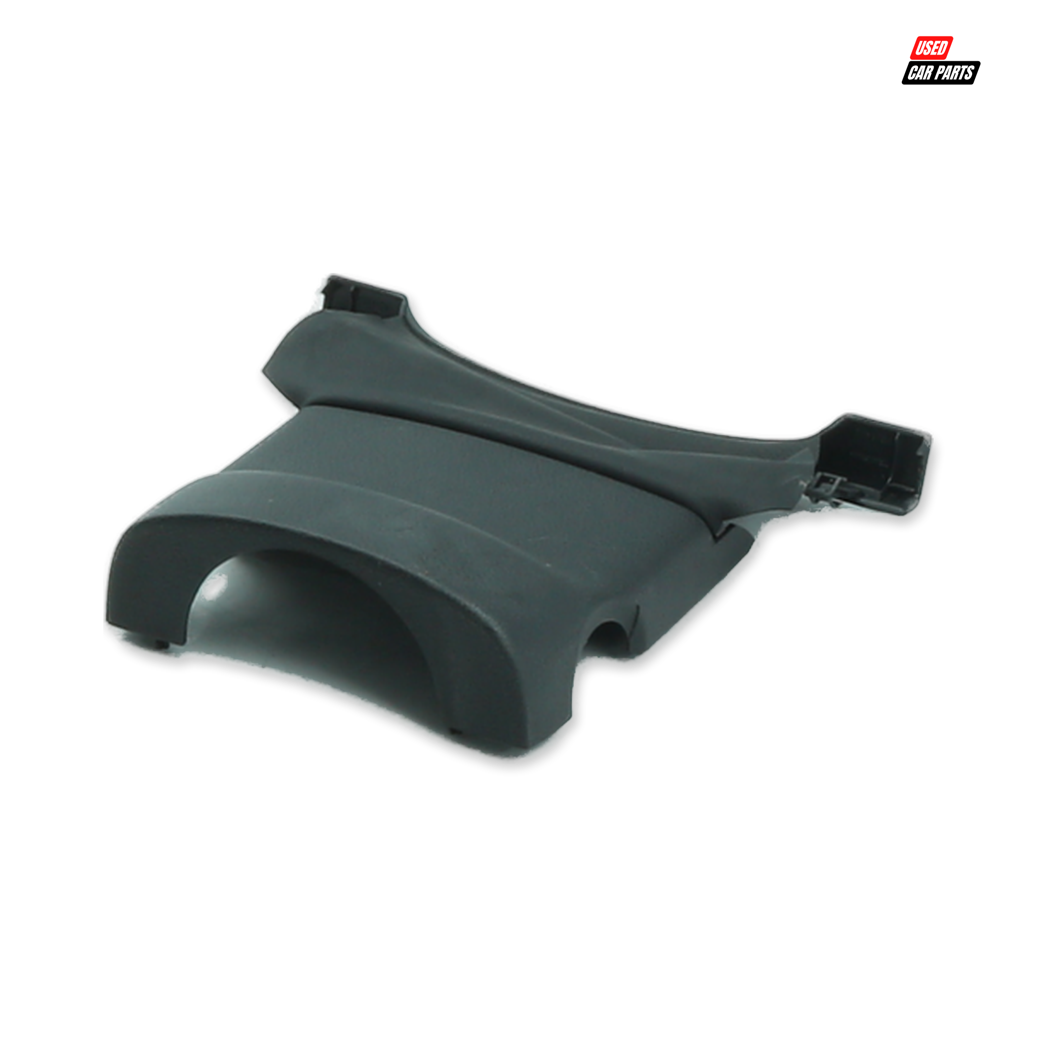 Used VW 1.4 TDI Steering Column Cover (Part Number 5N0858565)