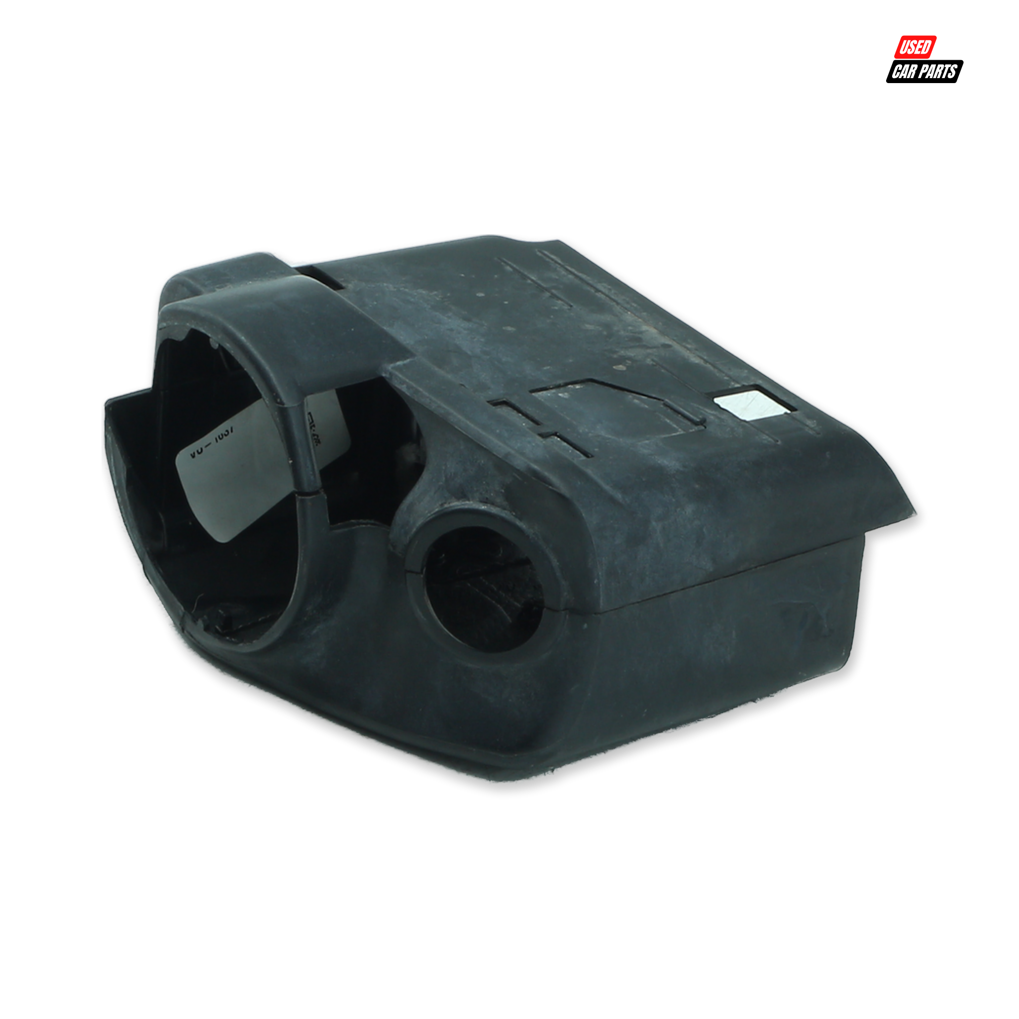 Used Steering Column Cover (Part Number 6N2953515A) for 2004 VOLKSWAGEN CITI CHICO 1.4i