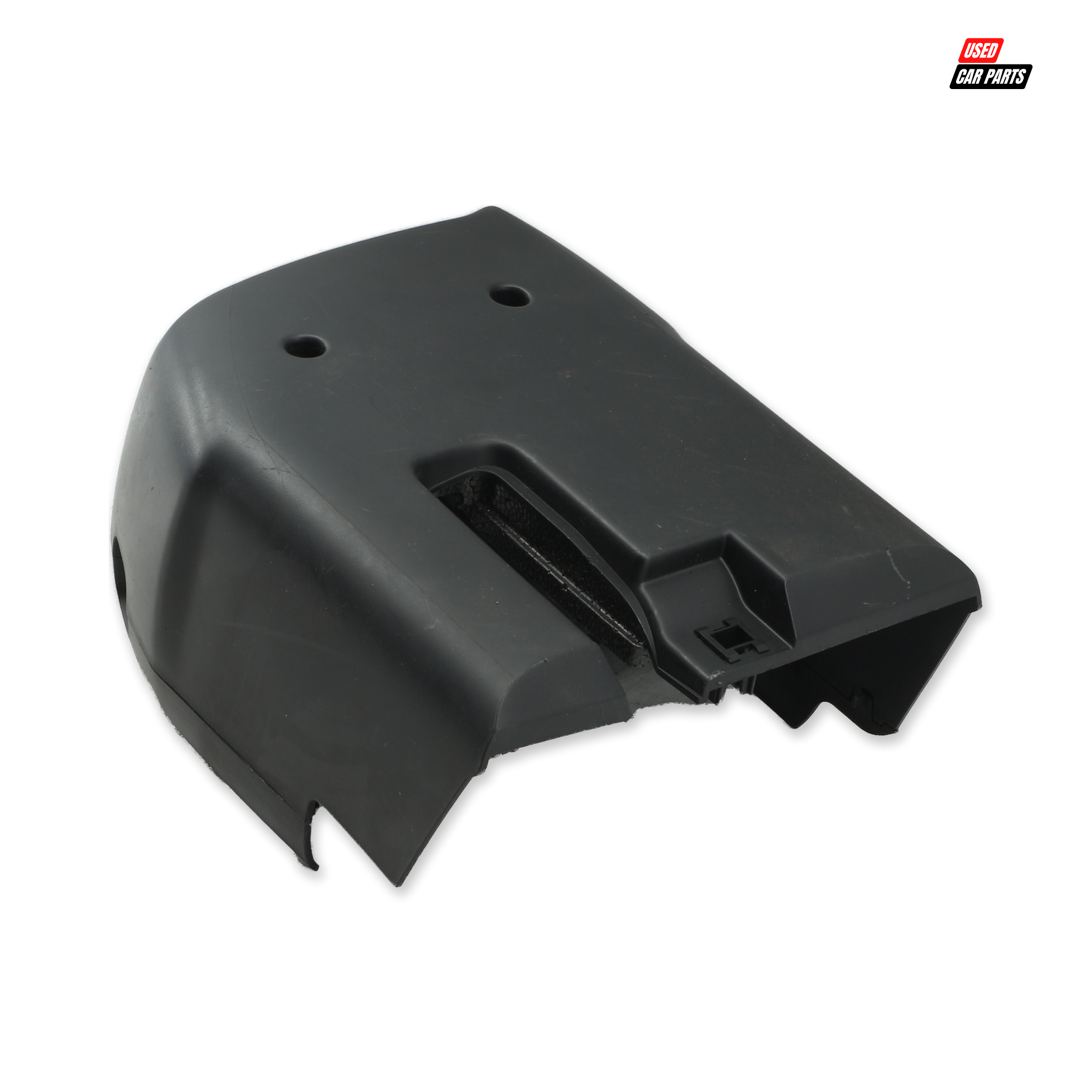 Used Steering Column Cover, Part Number 484724749R for RENAULT CLIO IV 900 T GT-LINE 5DR (66KW) 2016