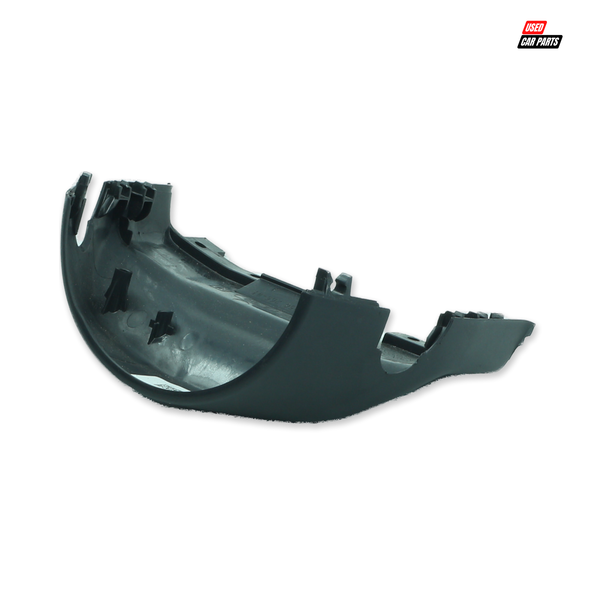 Used BMW Steering Column Cover (Part Number 95026501) for 2010 3 Series (E90)