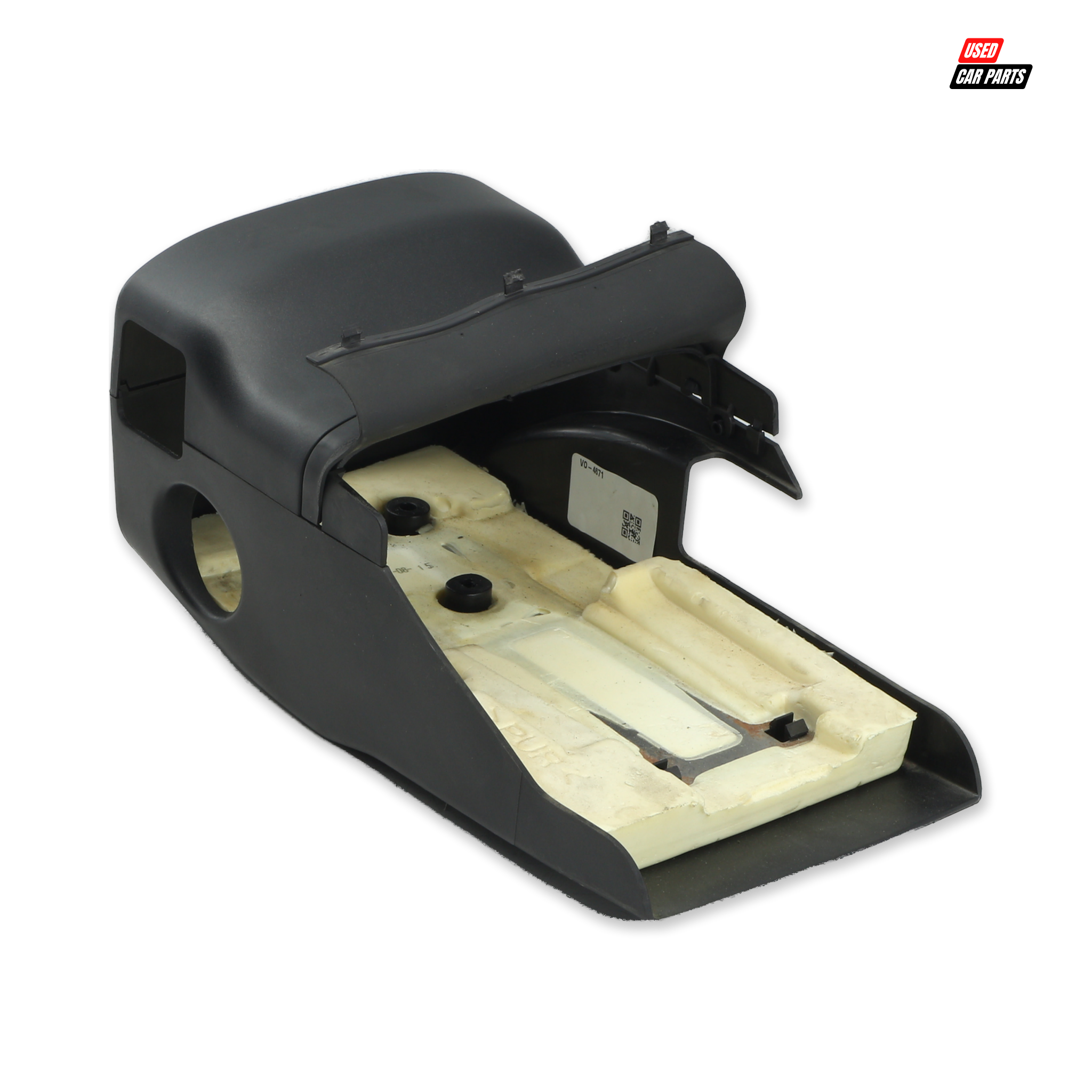 Used Volvo XC90 D5 Geartronic AWD 2012 Steering Column Cover (Part Number 1282846)