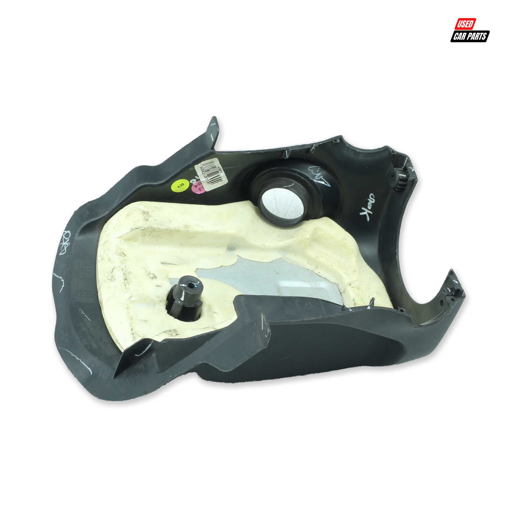 Used Hyundai i20 Active (Facelift) 2014 Steering Column Cover Part Number 848531J810