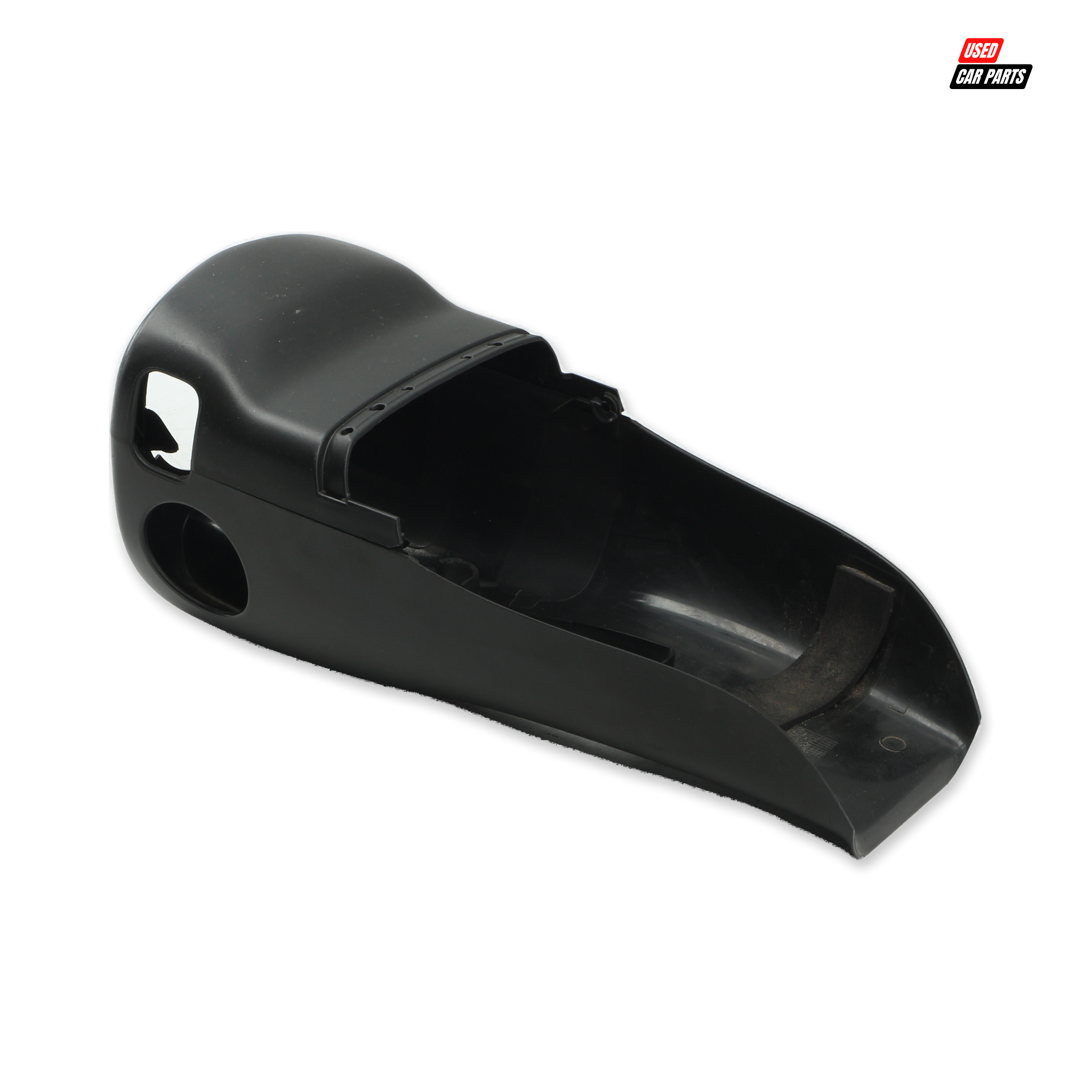 Used Steering Column Cover - Part Number 6Q0858559AF for 2007 VOLKSWAGEN 2.0 HIGHLINE