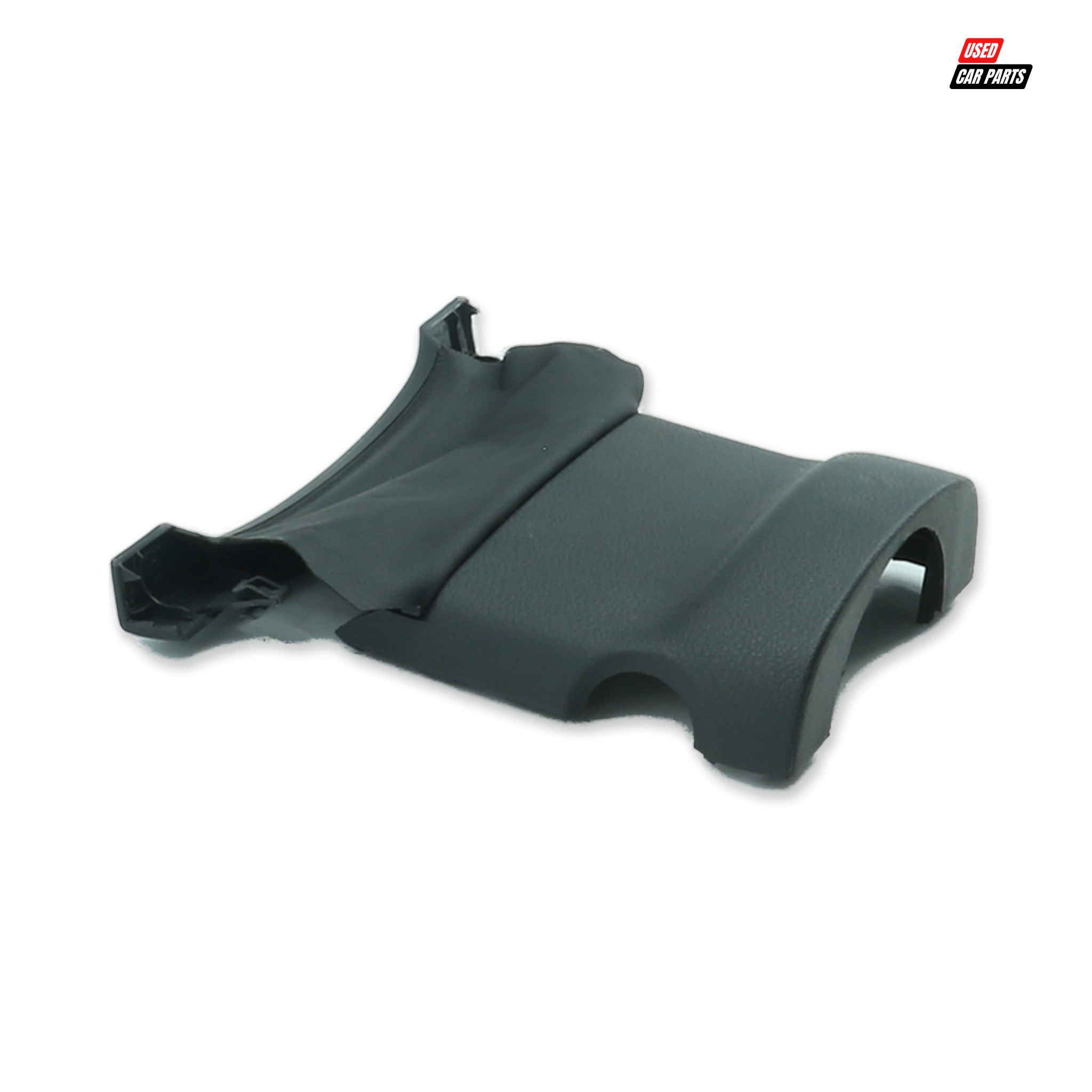 Used VW 1.4 TDI Steering Column Cover (Part Number 5N0858565)