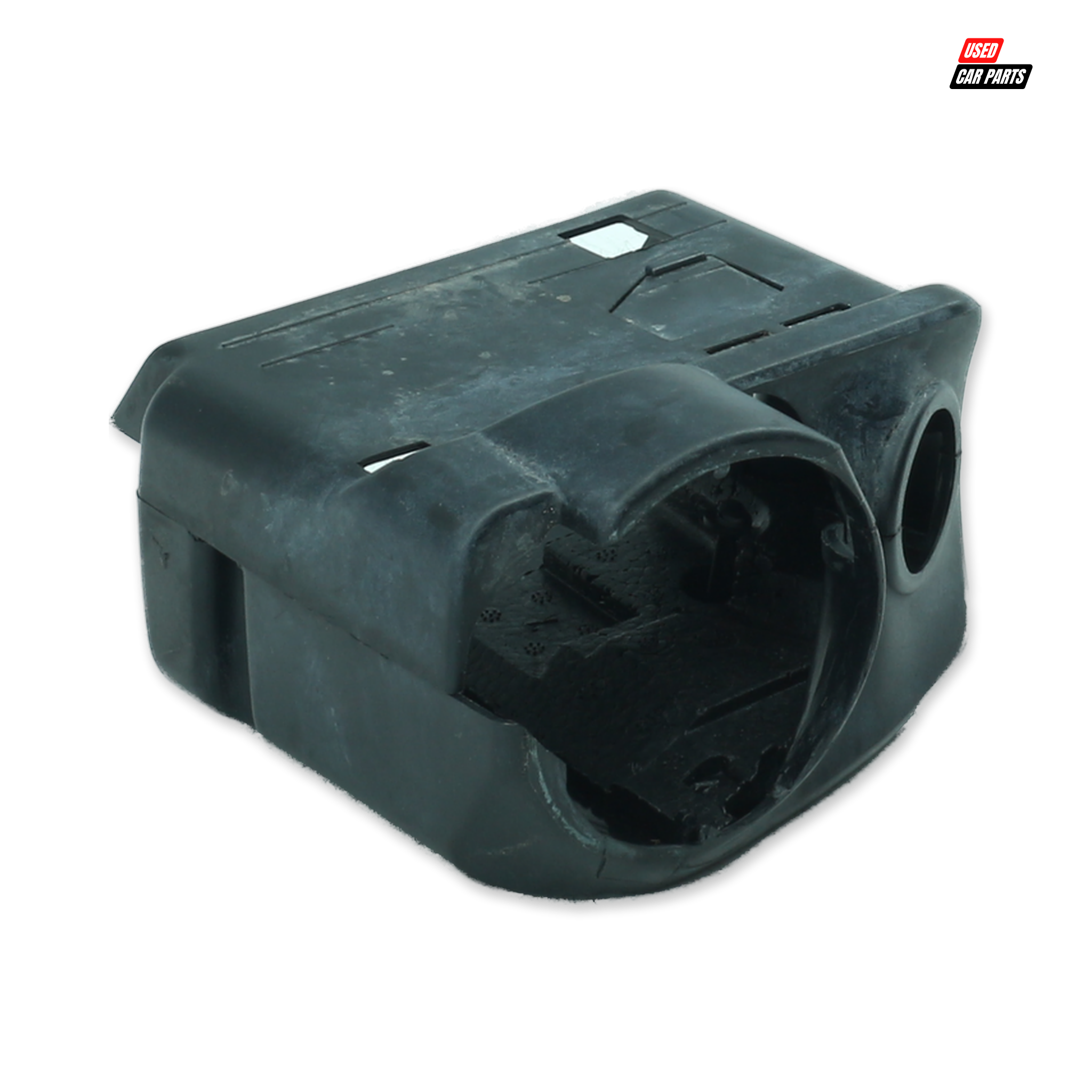 Used Steering Column Cover (Part Number 6N2953515A) for 2004 VOLKSWAGEN CITI CHICO 1.4i