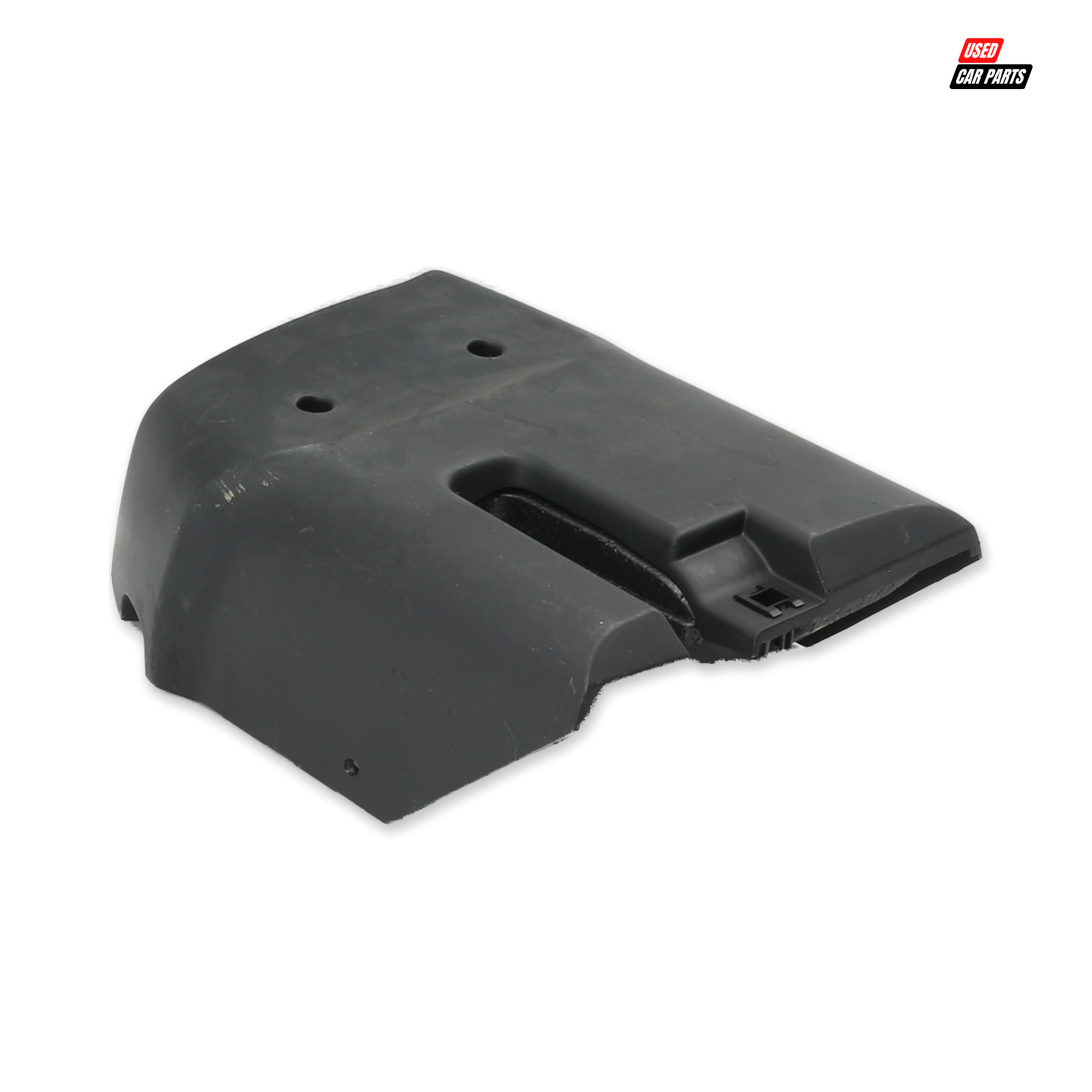 Used Steering Column Cover (Part Number 484726675R) for RENAULT CAPTUR 900T DYNAMIQUE 5DR (66KW) 2015