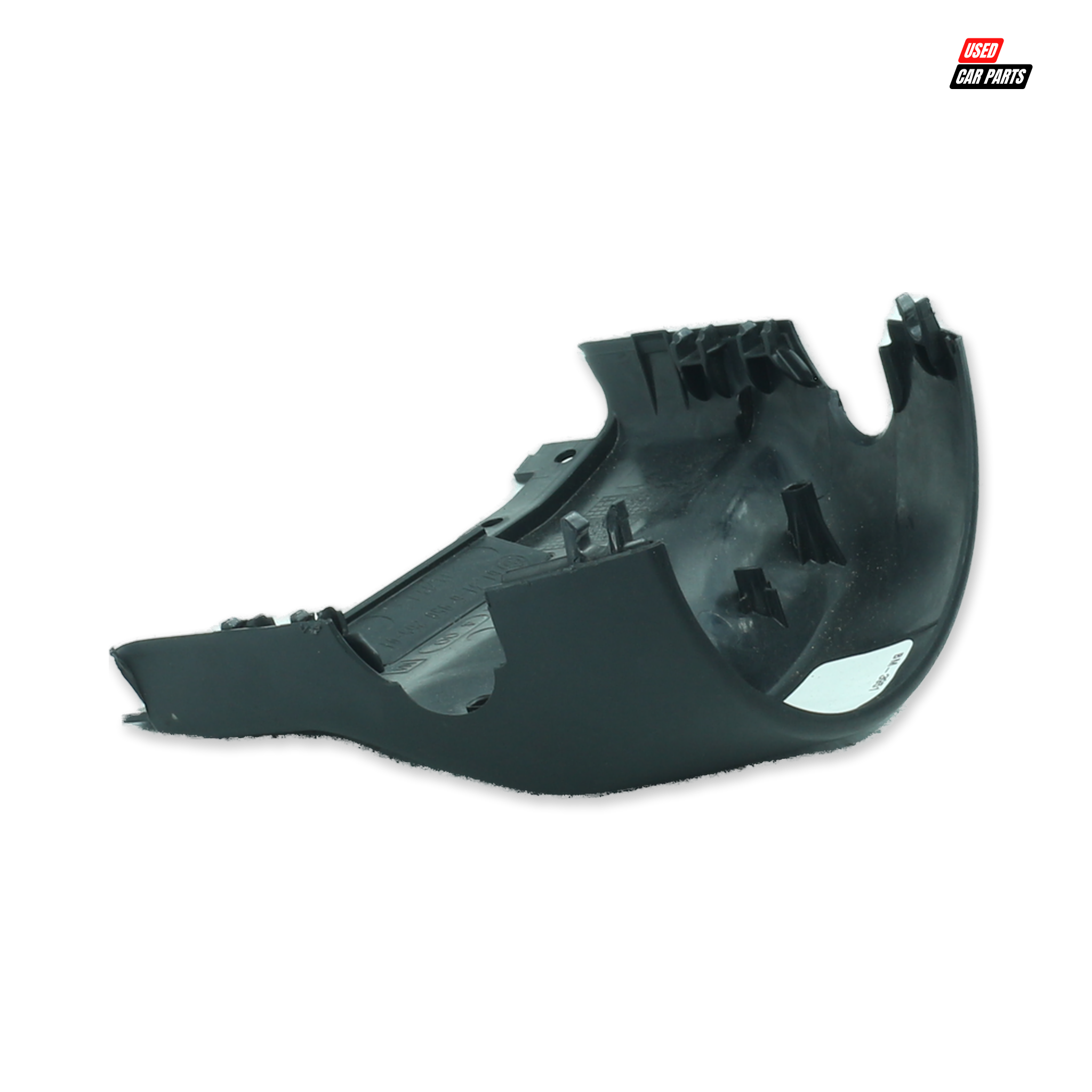 Used BMW Steering Column Cover (Part Number 95026501) for 2010 3 Series (E90)