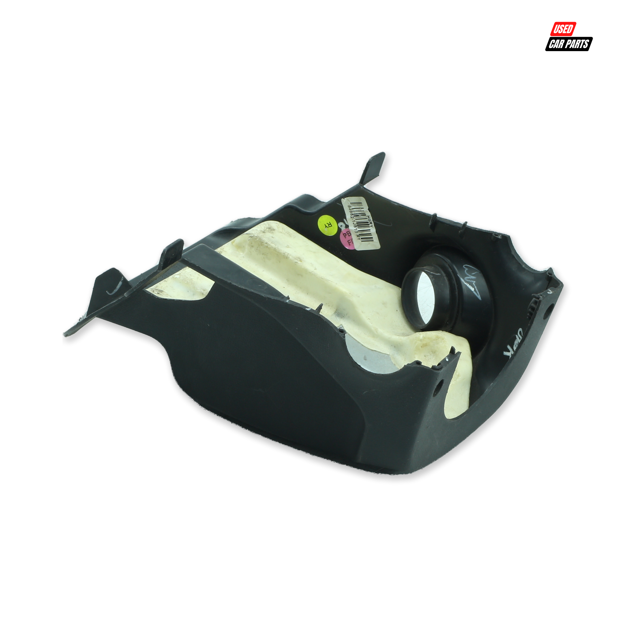 Used Hyundai i20 Active (Facelift) 2014 Steering Column Cover Part Number 848531J810